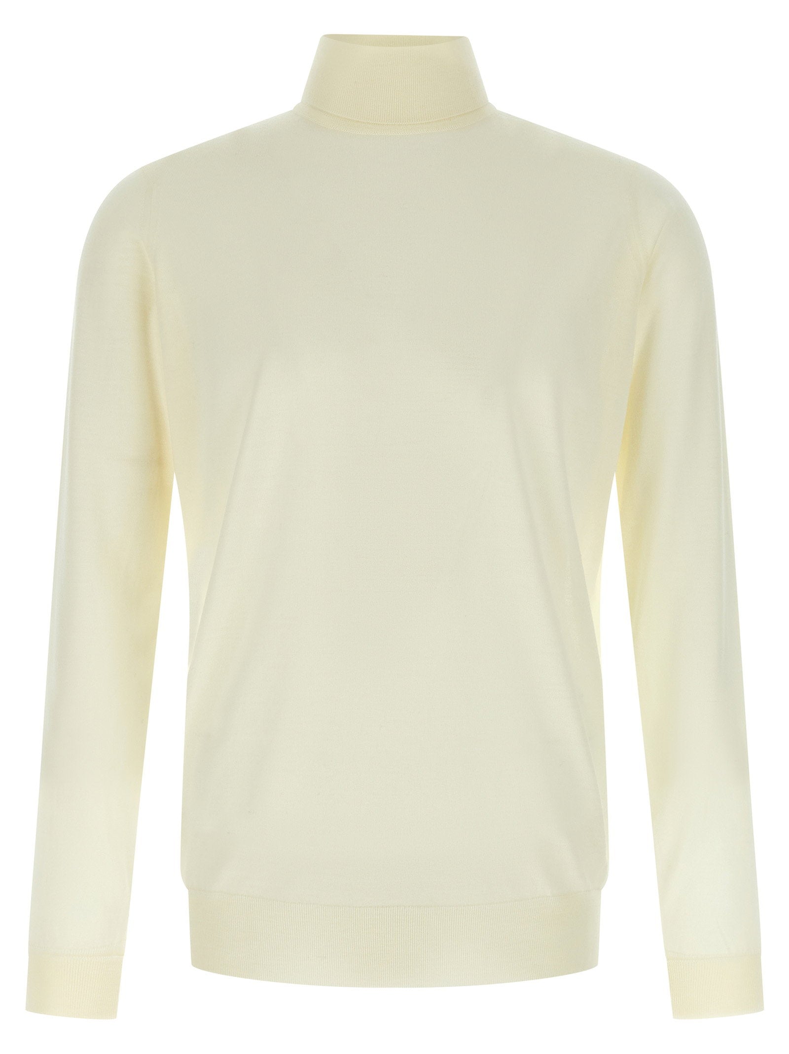 John Smedley Richards Sweater – 100% merino wool