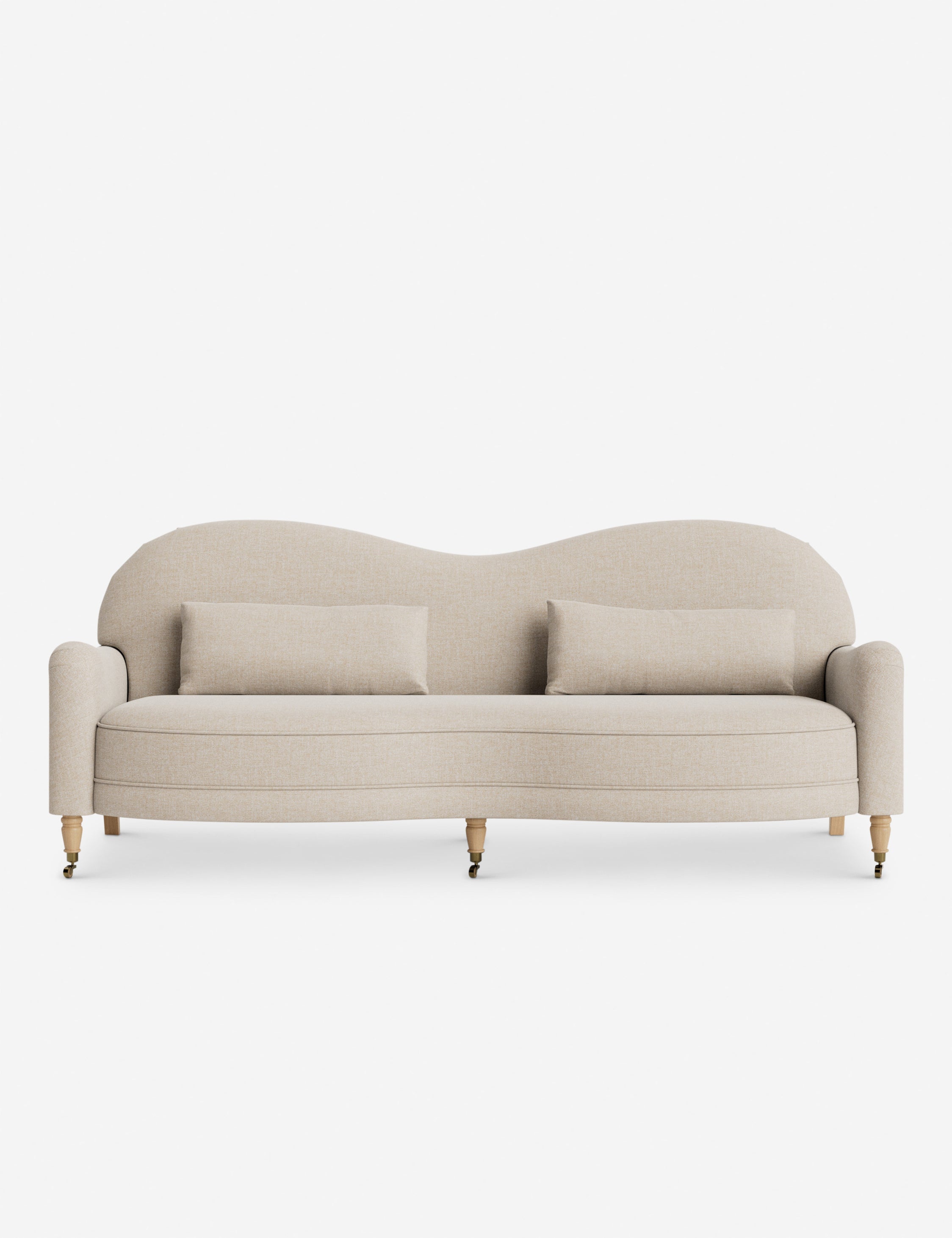 Lulu and Georgia Middleton Sofa by Ginny Macdonald - view 6