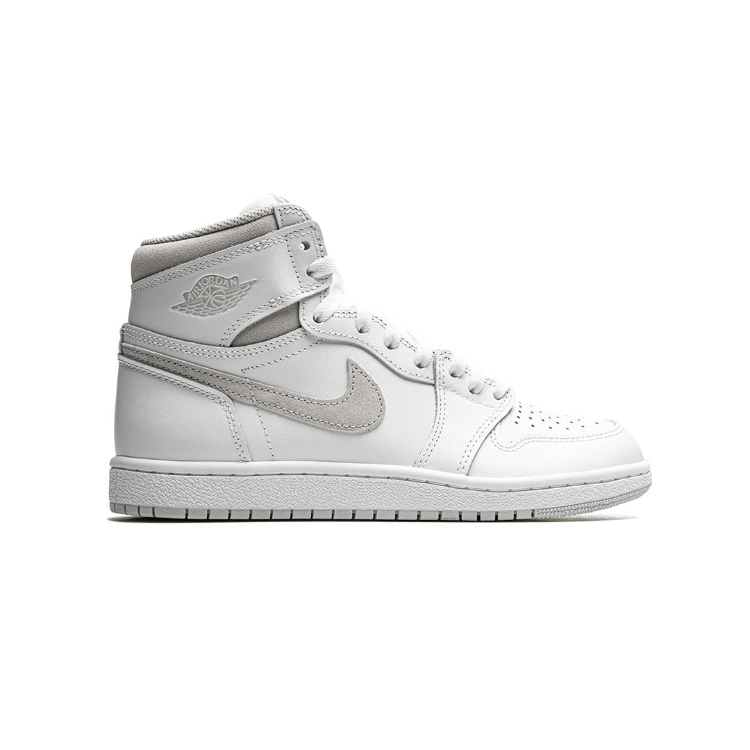 Kicks Machine Air Jordan 1 Retro High 85 Og Neutral Grey Sale