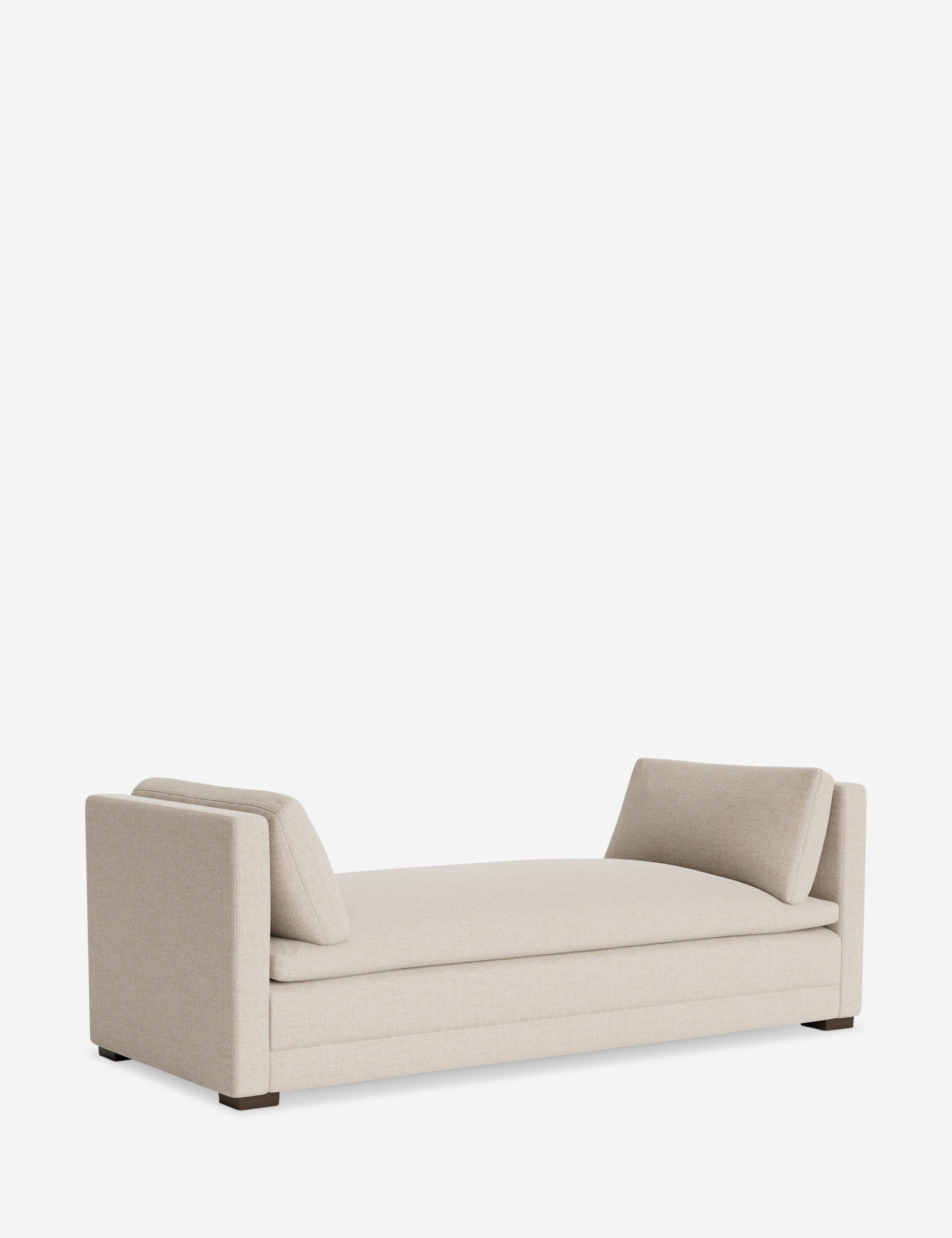 Lulu and Georgia Elvie Chaise - view 122