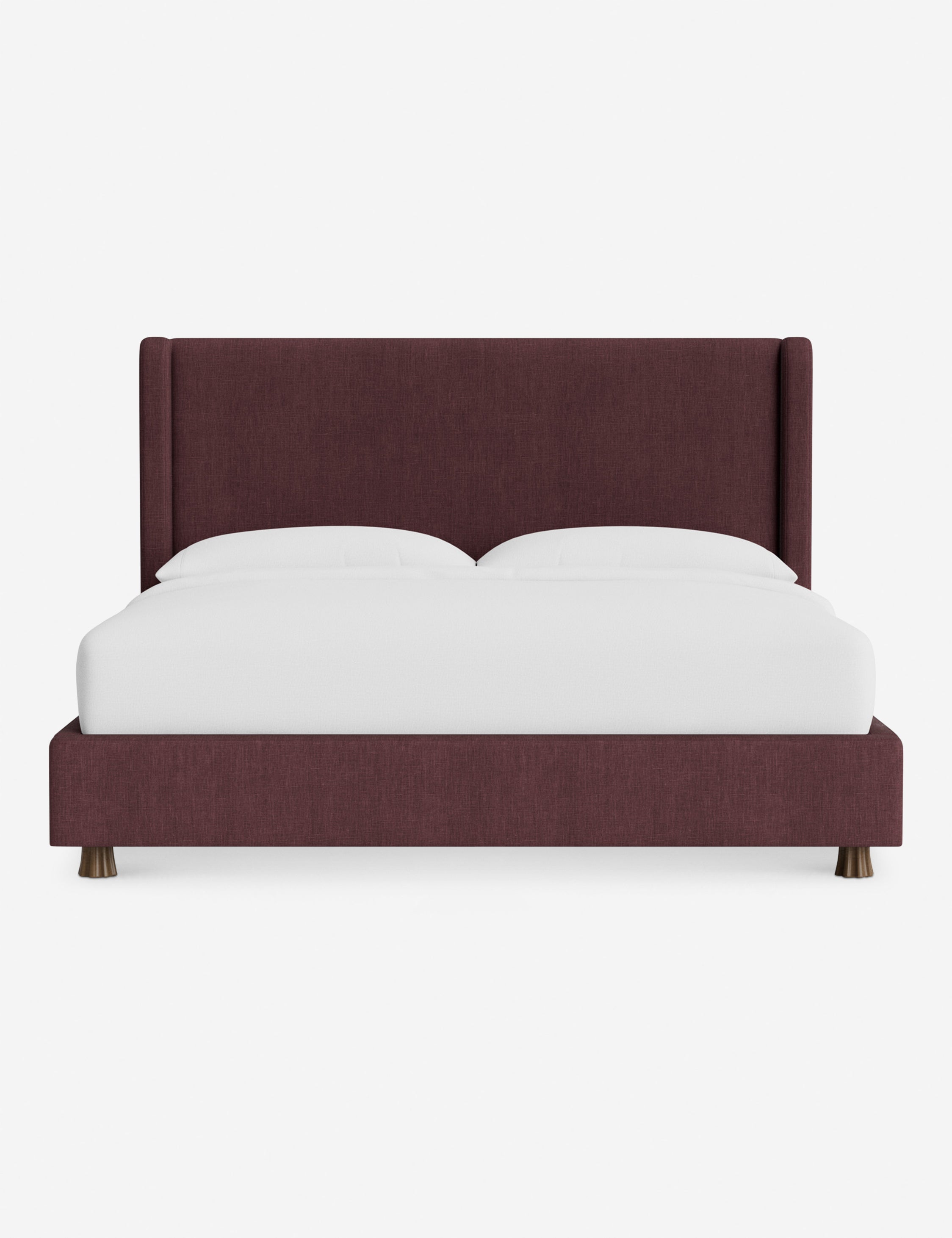 Lulu and Georgia Domme Platform Bed by DISC Interiors - view 219