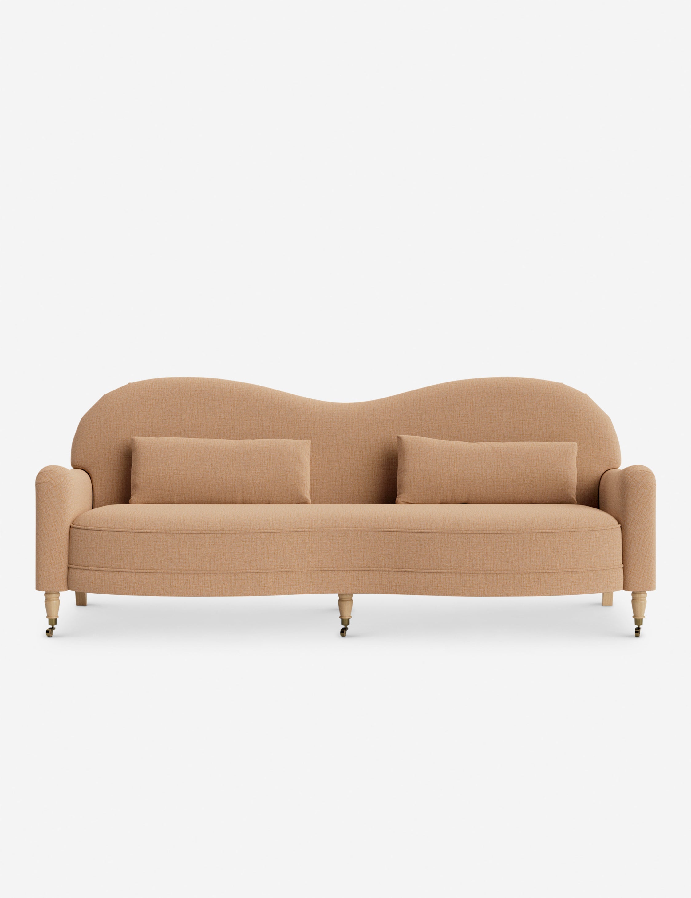 Lulu and Georgia Middleton Sofa by Ginny Macdonald - view 177