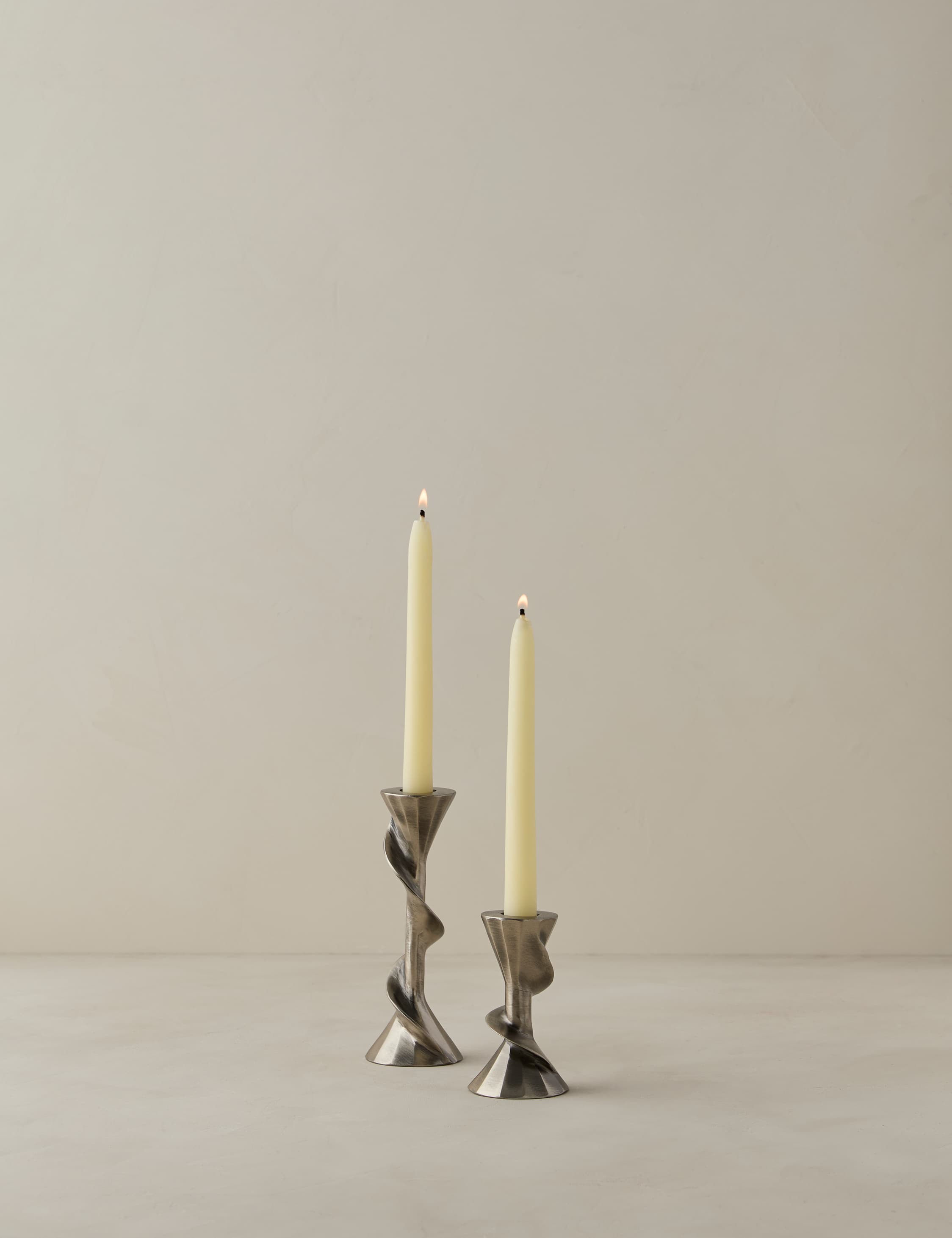 Lulu and Georgia Hasting Candleholder - view 4