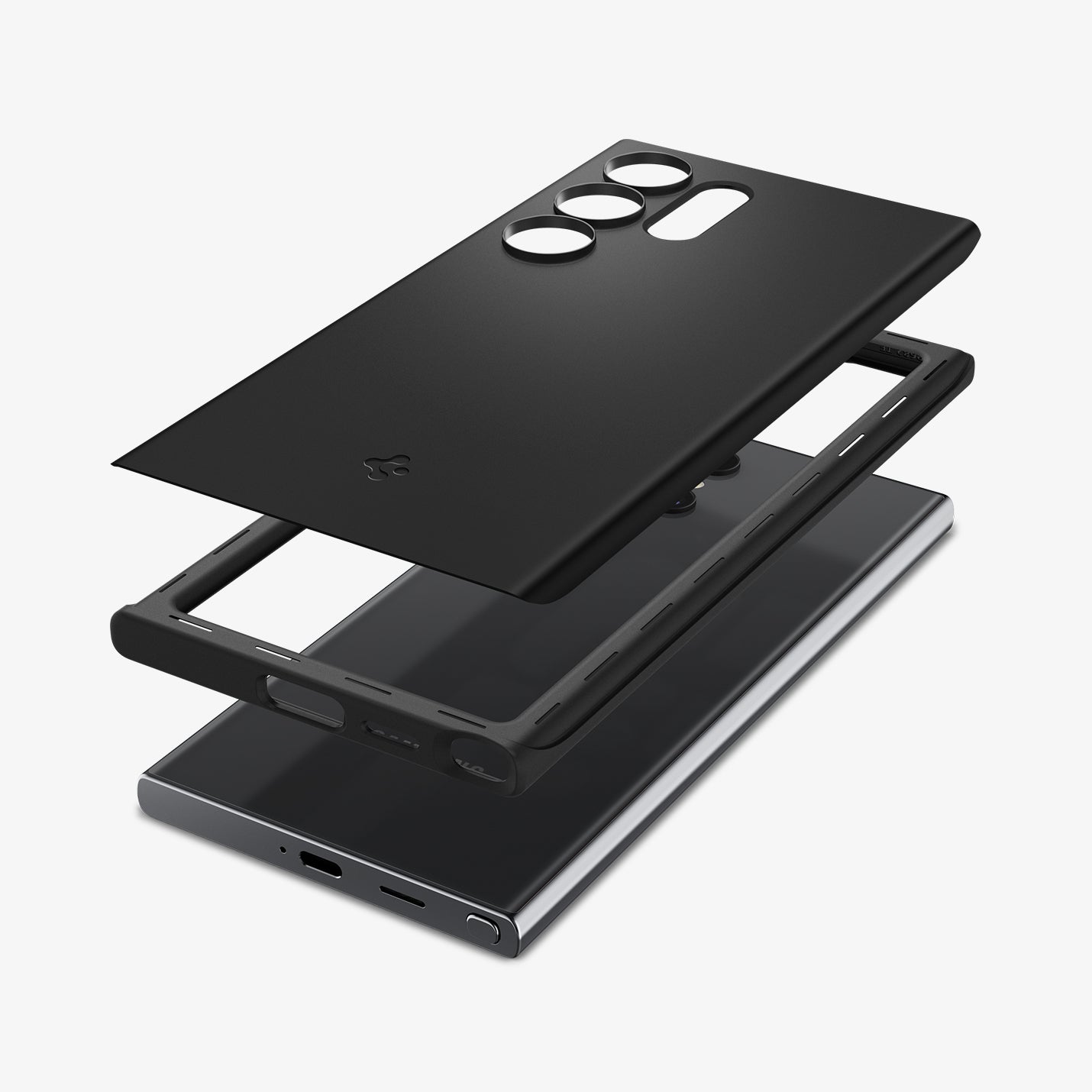 Galaxy S24 Series - Thin Fit - view 3
