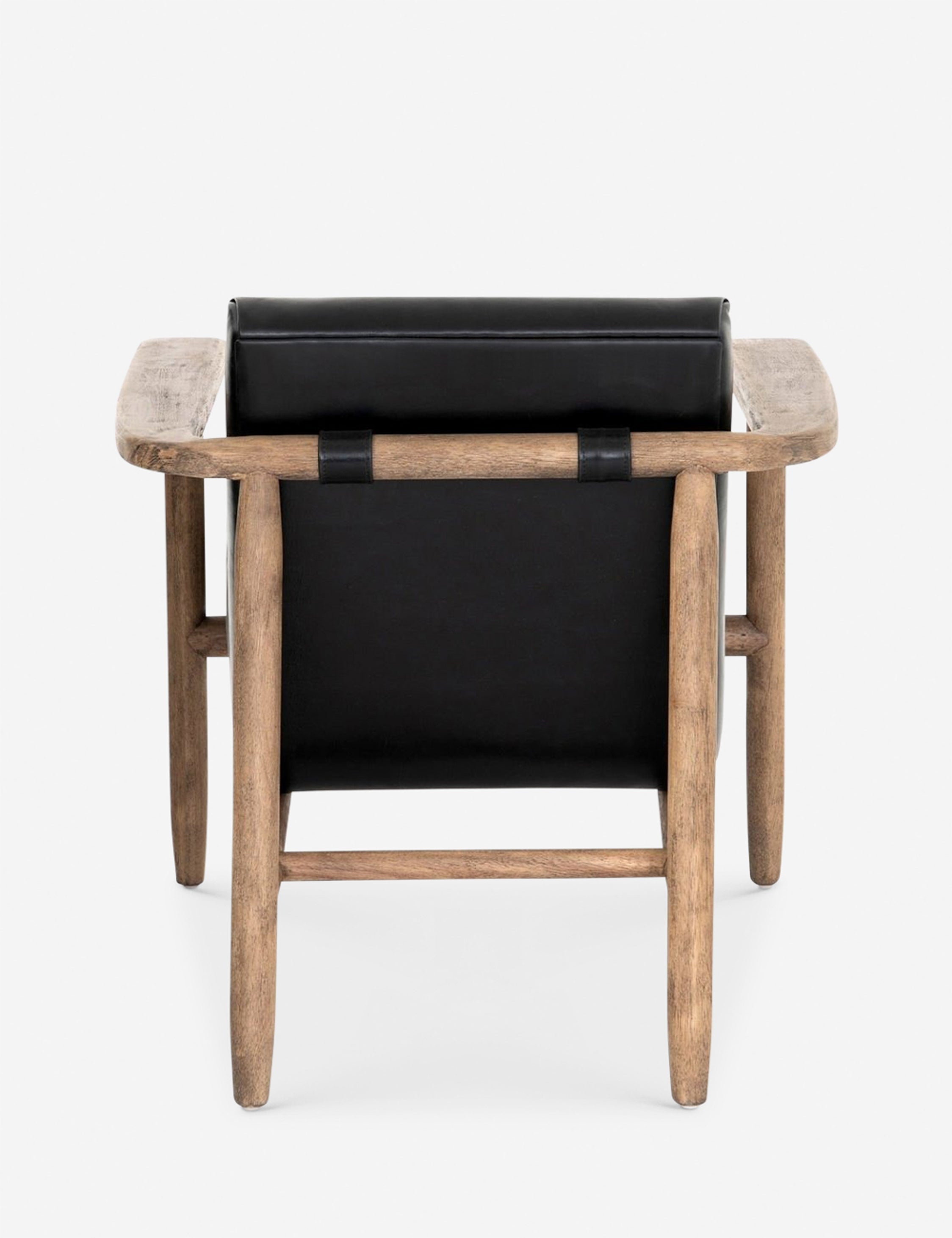 Lulu and Georgia Jacy Accent Chair - view 7