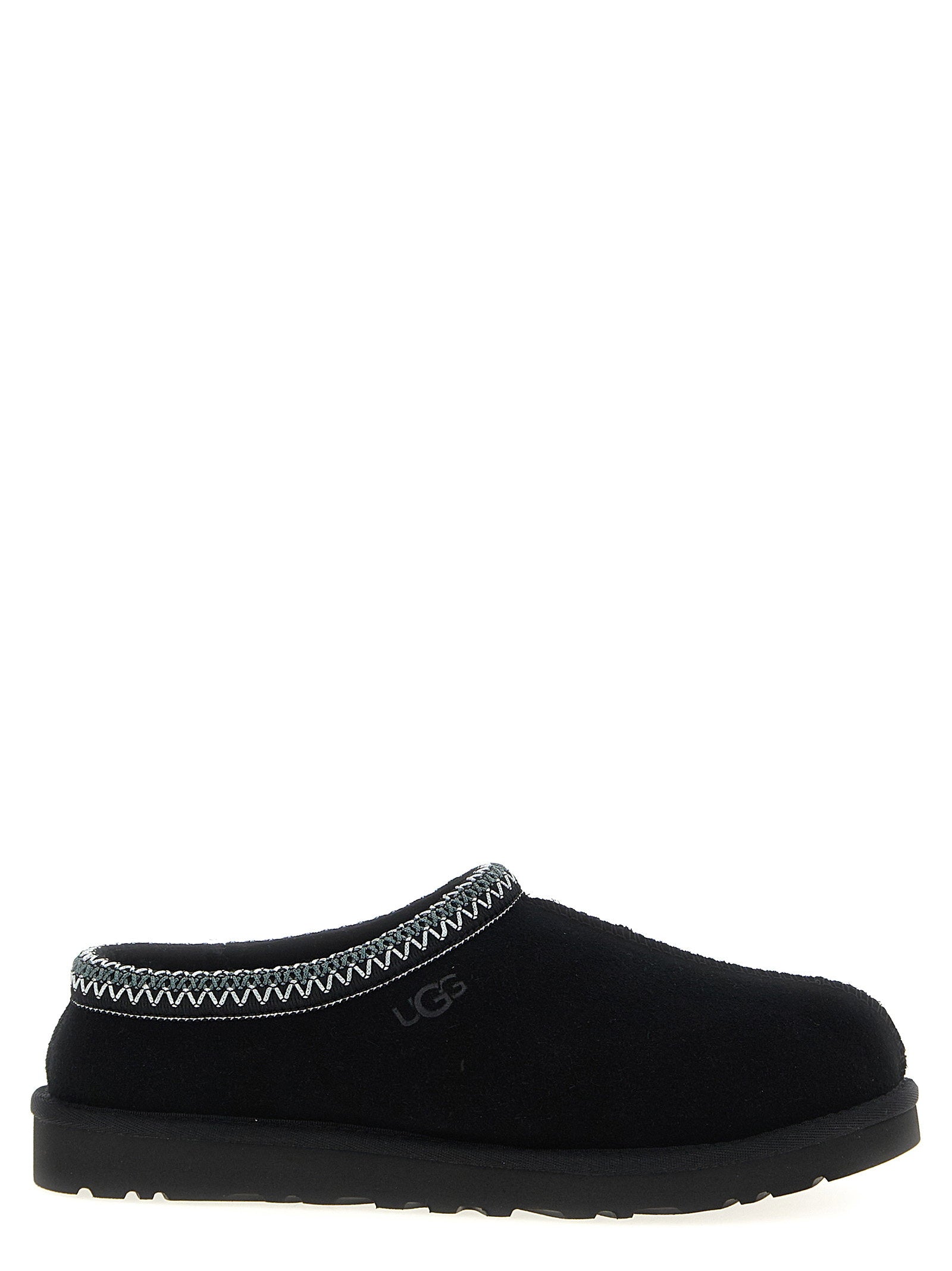 UGG Tasman Ii Sabots – 81% leather 19% textile