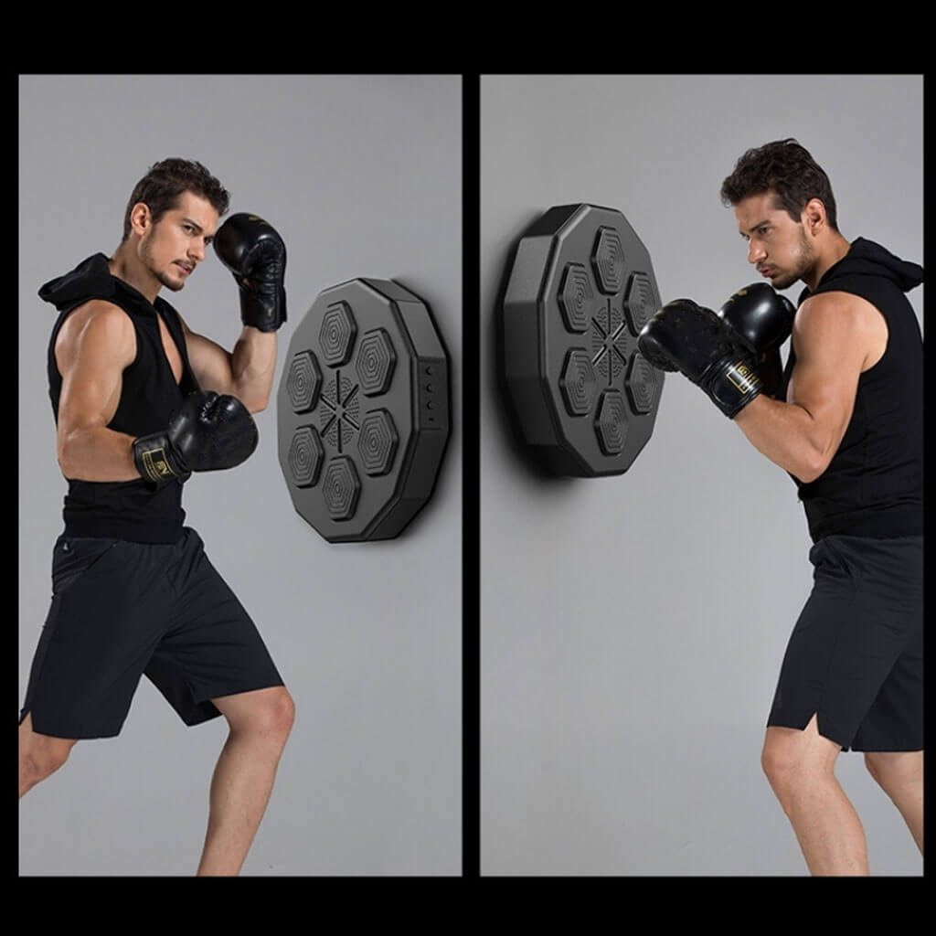 Cpensus Smart Music Boxing Target - view 13