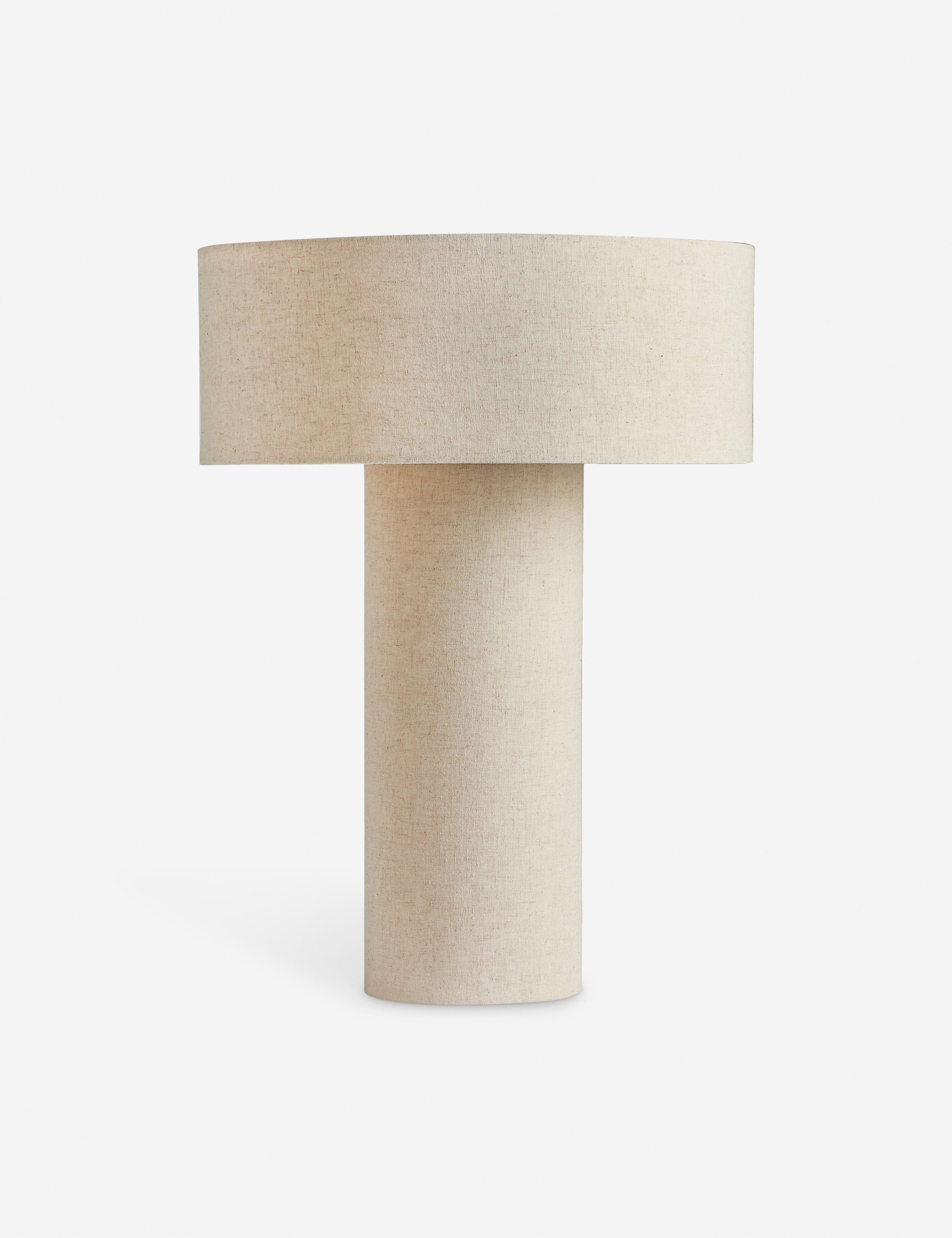 Lulu and Georgia Solstice Table Lamp