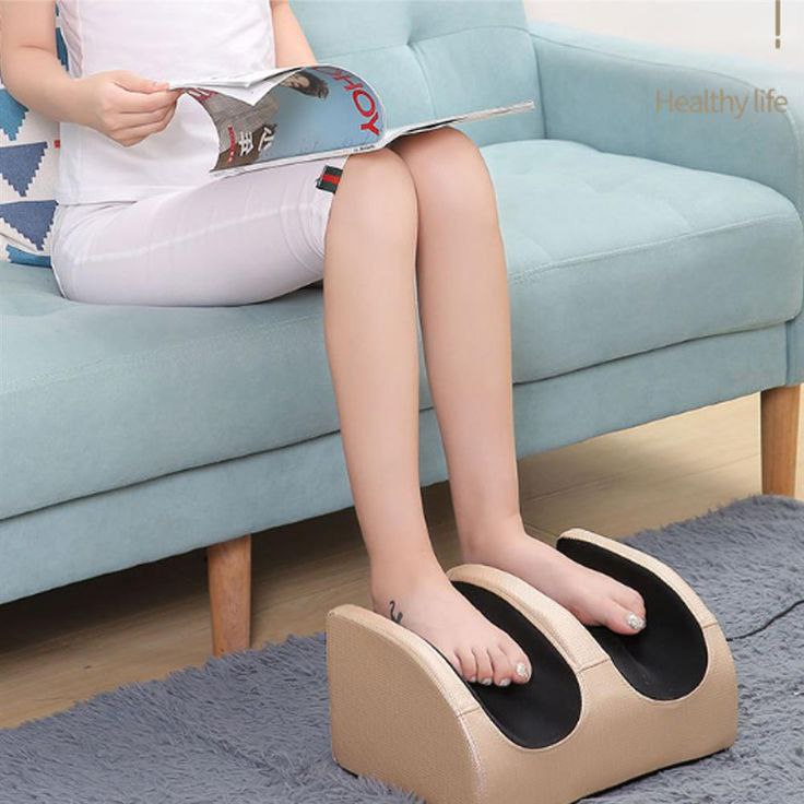 Catterton Electric Heating Foot Body Massager???? - view 10