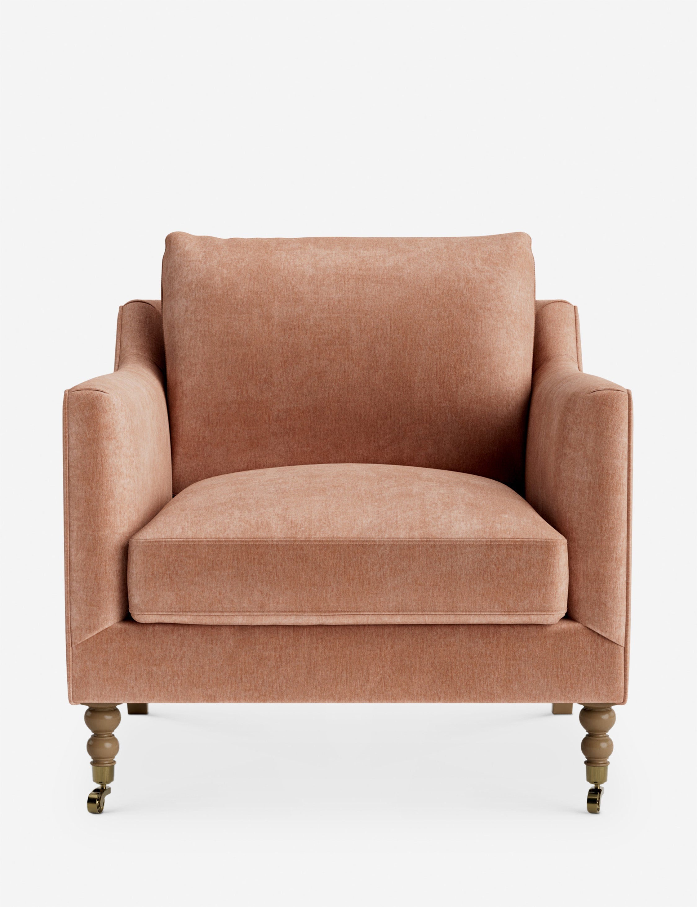 Lulu and Georgia Fabienne Accent Chair - view 161