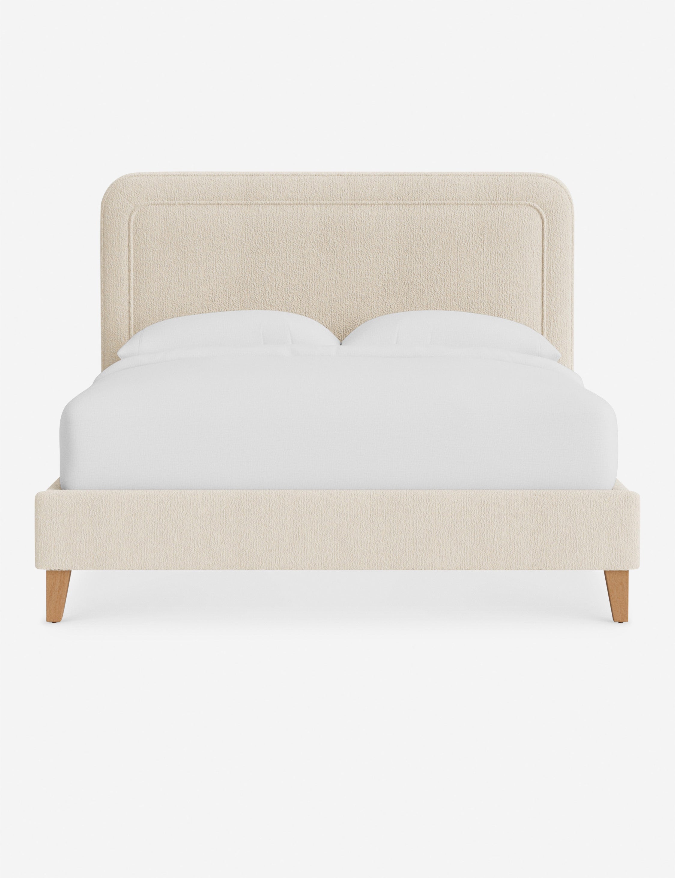 Lulu and Georgia Scottie Bed - view 89