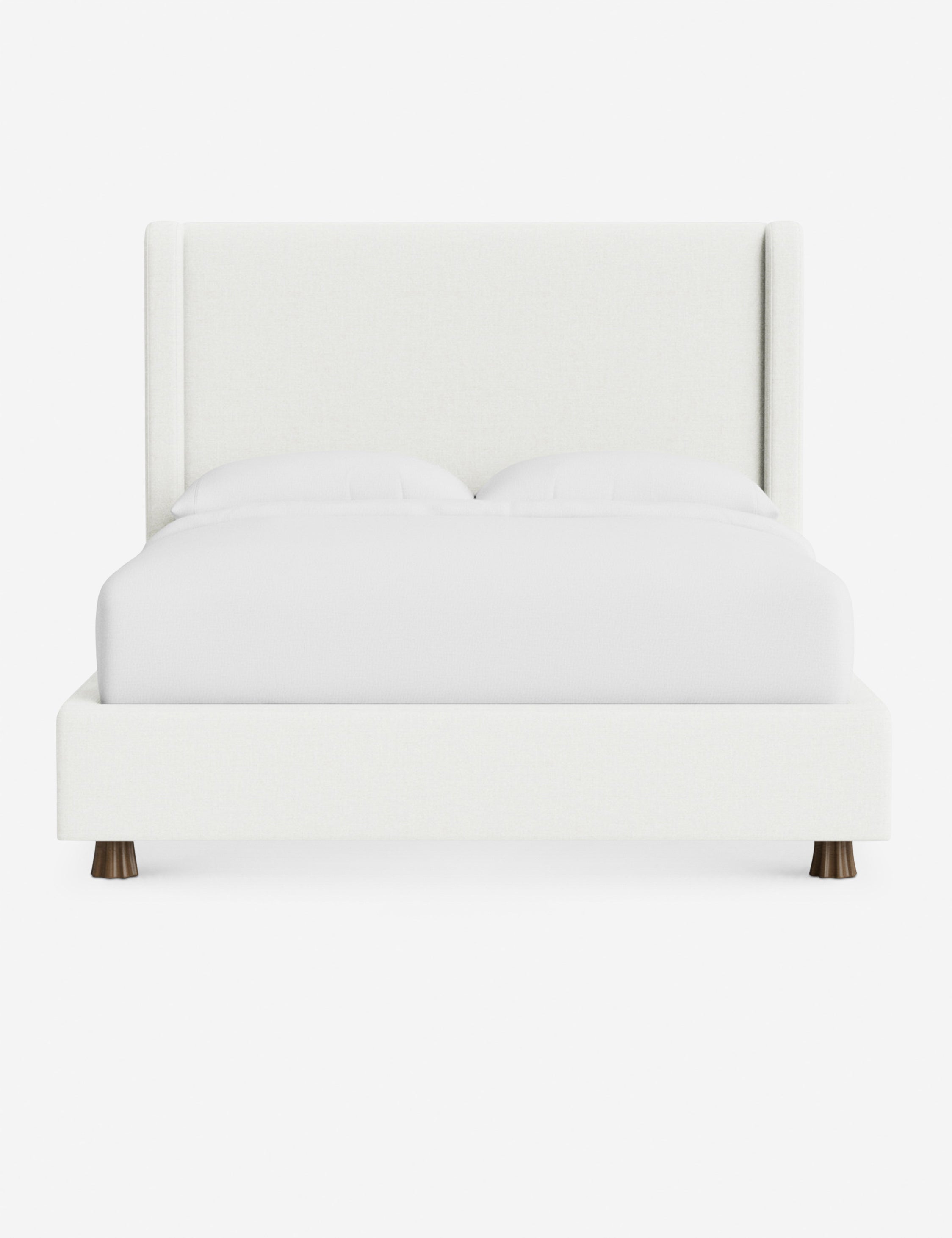 Lulu and Georgia Domme Platform Bed by DISC Interiors - view 55