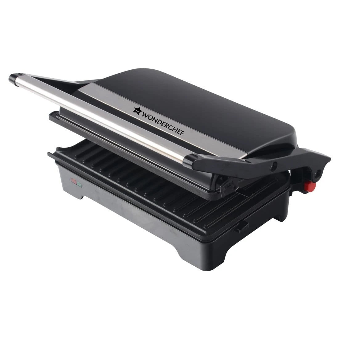 Wonderchef Sanjeev Kapoor Tandoor Ultima Standard Size, 1200W. - view 2