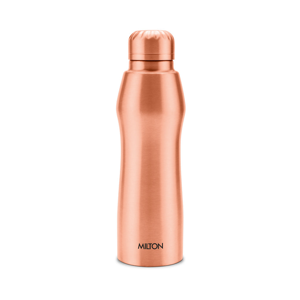 Copper Neerja Bottle (Milton)