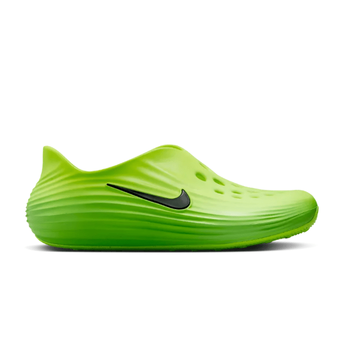 HYPE ELIXIR Nike ReactX Rejuven8 Green Strike