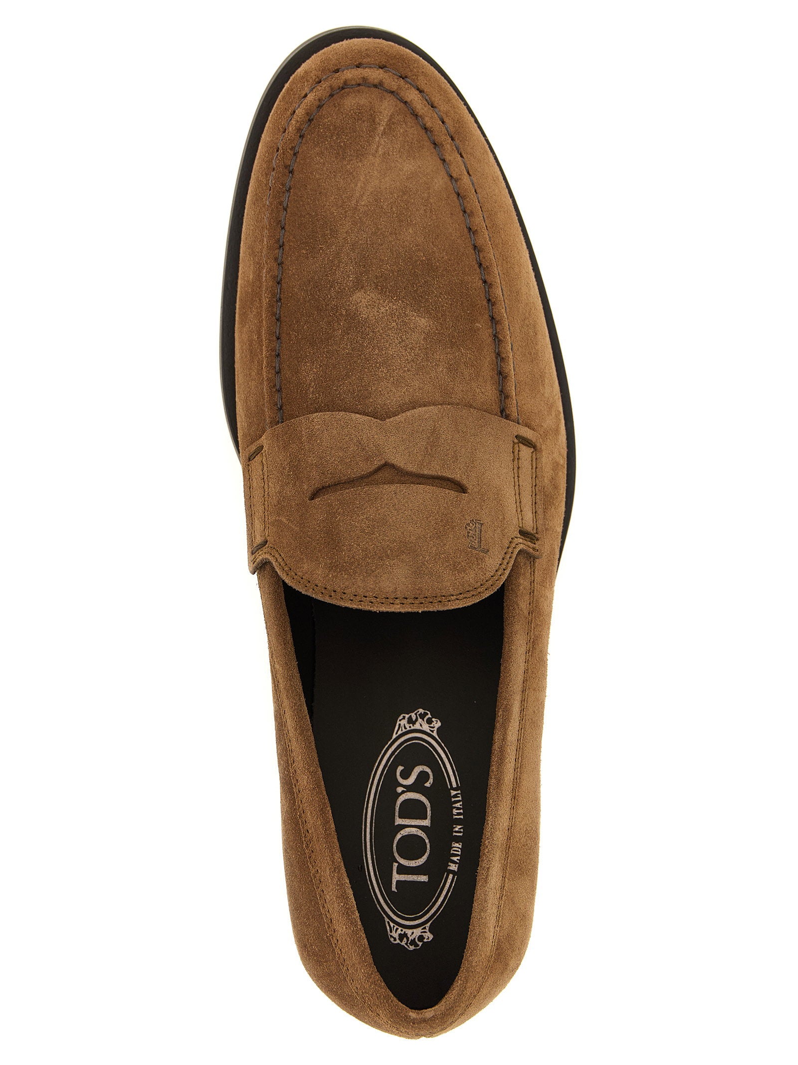 Tod's Formale Loafers - view 4