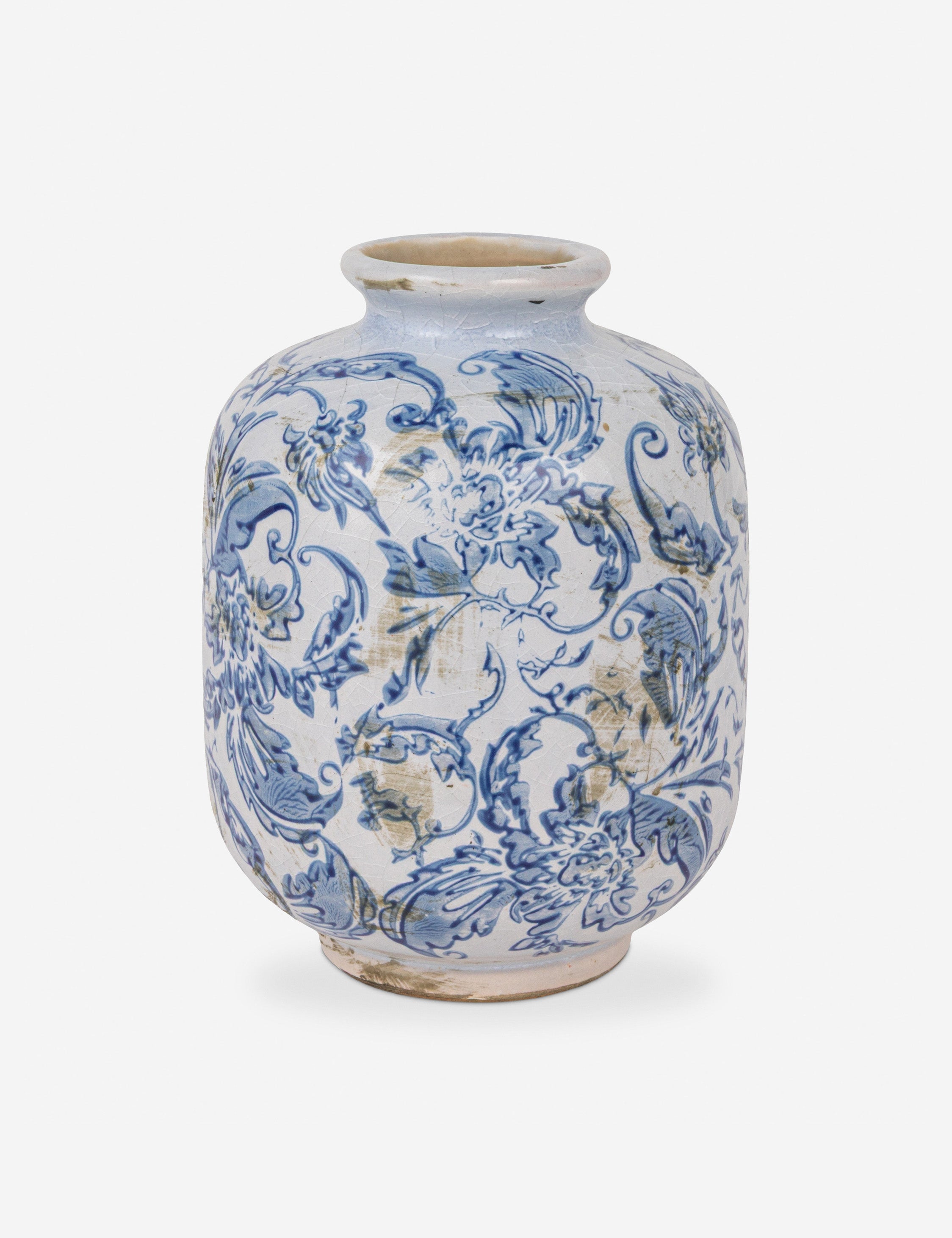 Lulu and Georgia Stratham Decorative Vases (Set of 3) - view 3