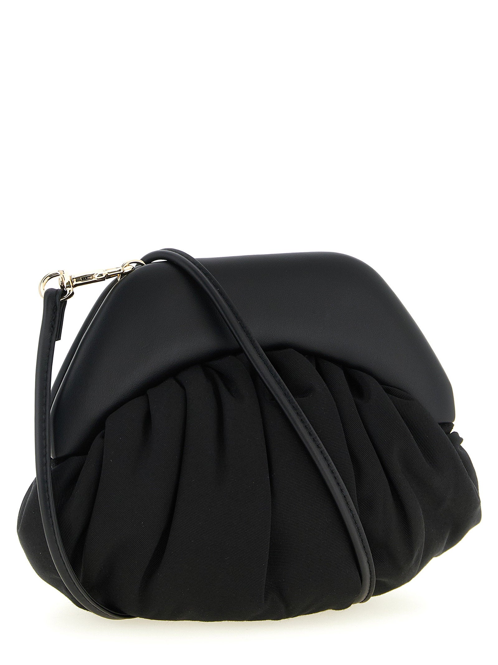 Vivienne Westwood Brooke Clutch – 100% viscose - view 2