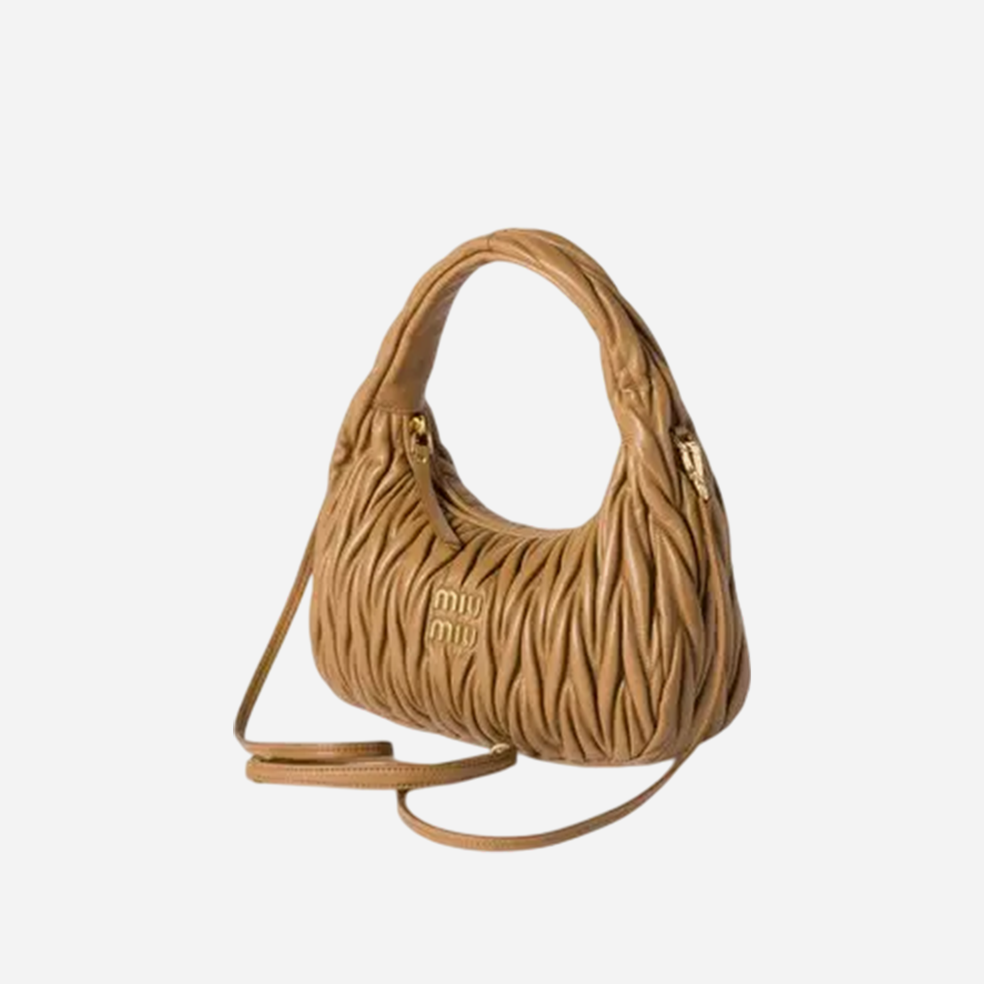 Miu Miu Wander Caramel - view 2