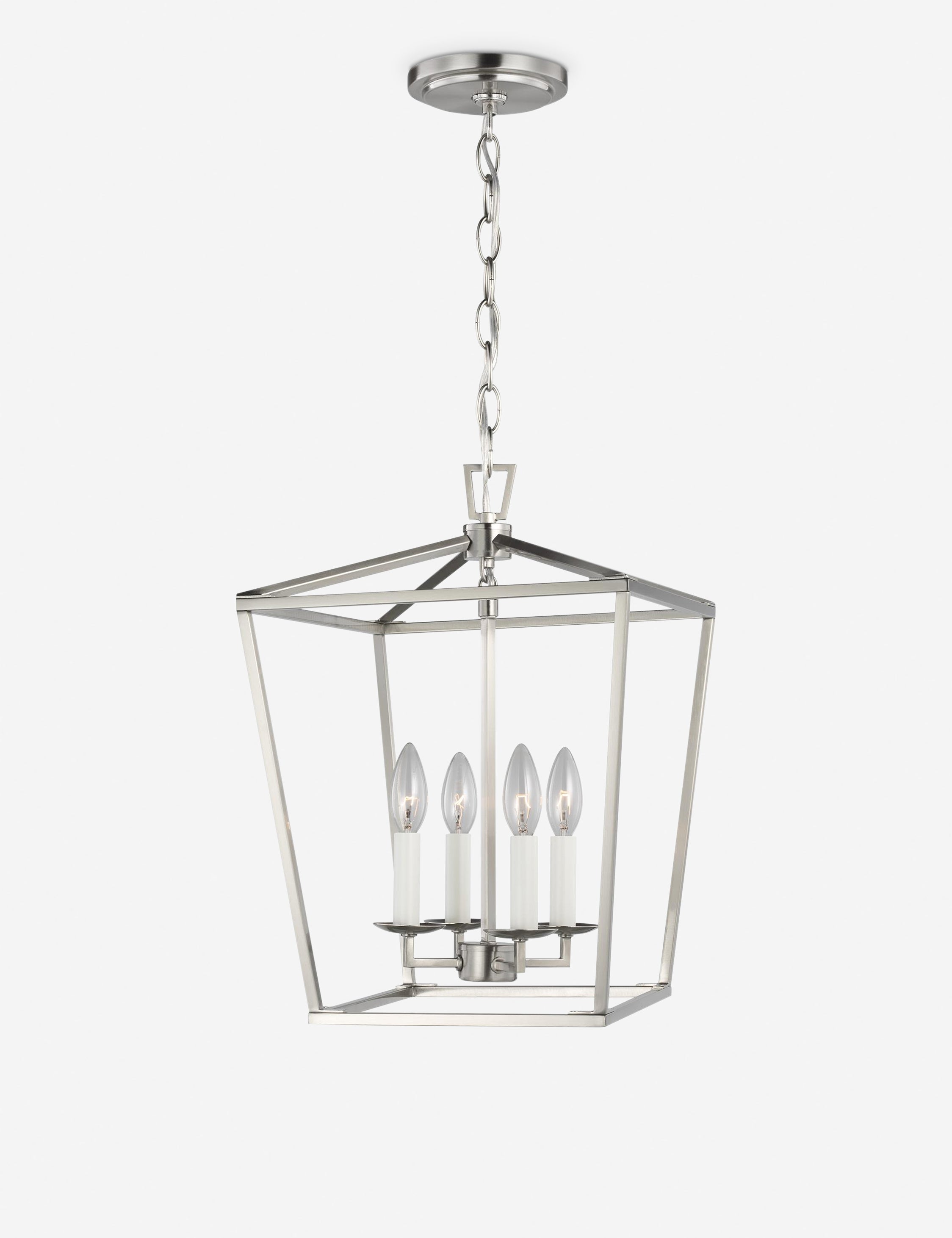 Lulu and Georgia Gala Pendant Light - view 2