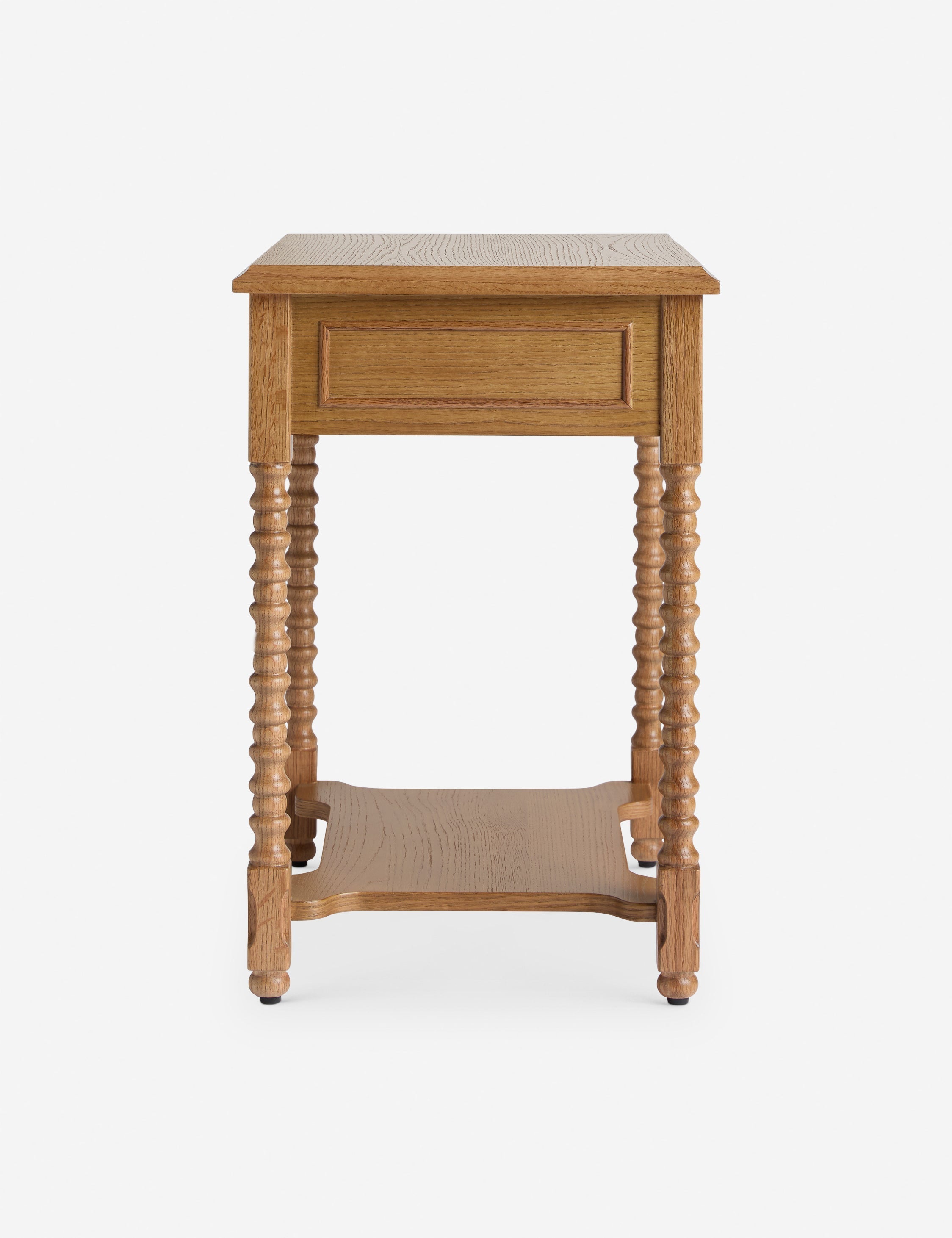 Lulu and Georgia Kirkham Side Table by Ginny Macdonald - view 5