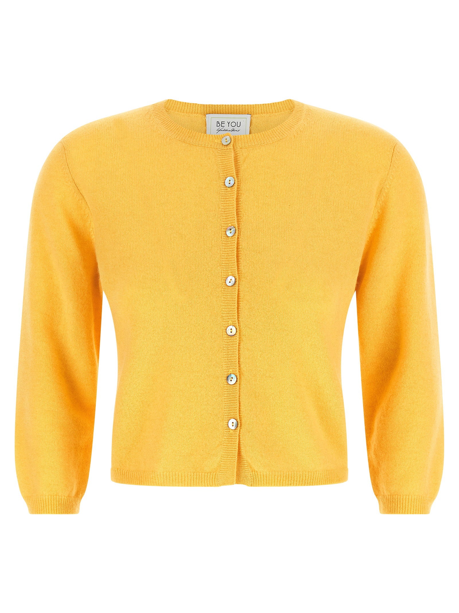 Be You 3080 Cardigan – 100% cashmere