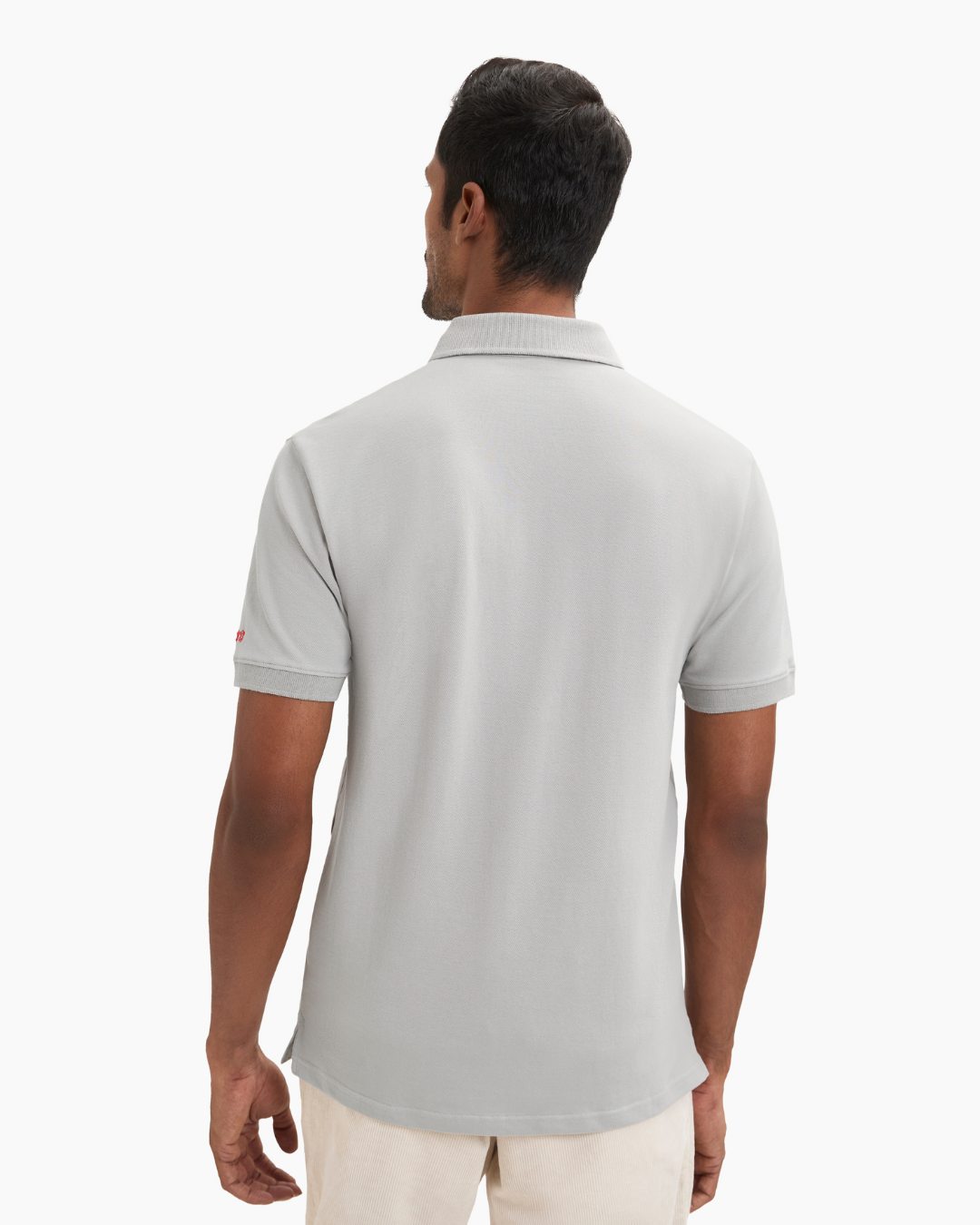 Ludic Core Polo - view 62