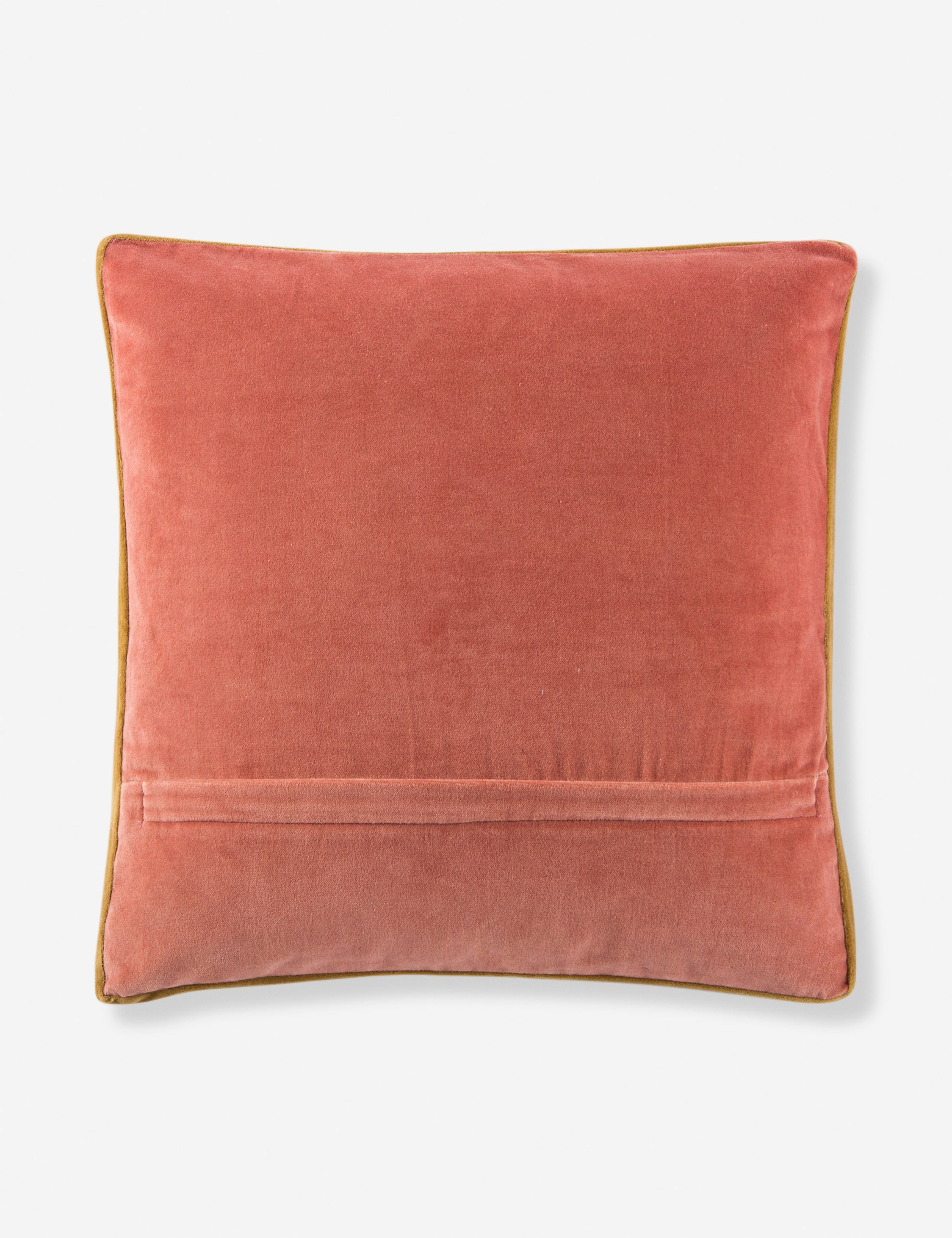 Lulu and Georgia Clune Pillow - view 15