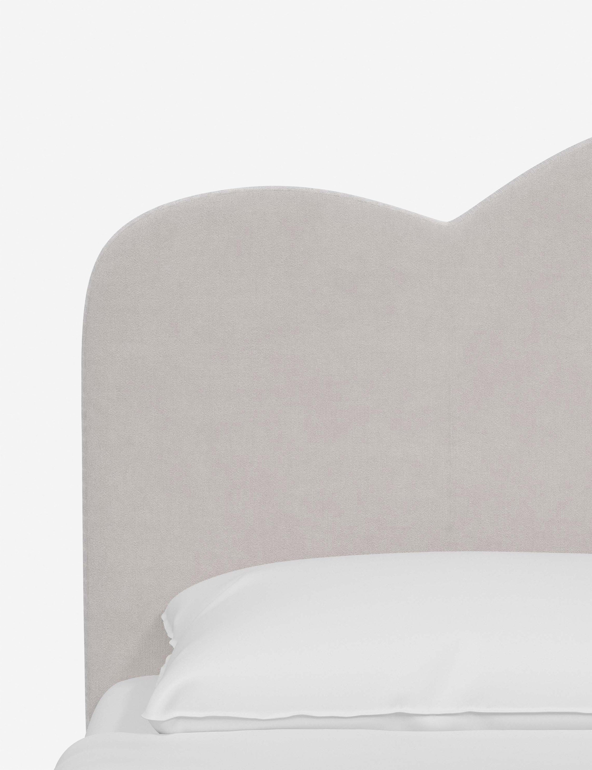 Lulu and Georgia Mino Platform Bed - view 115