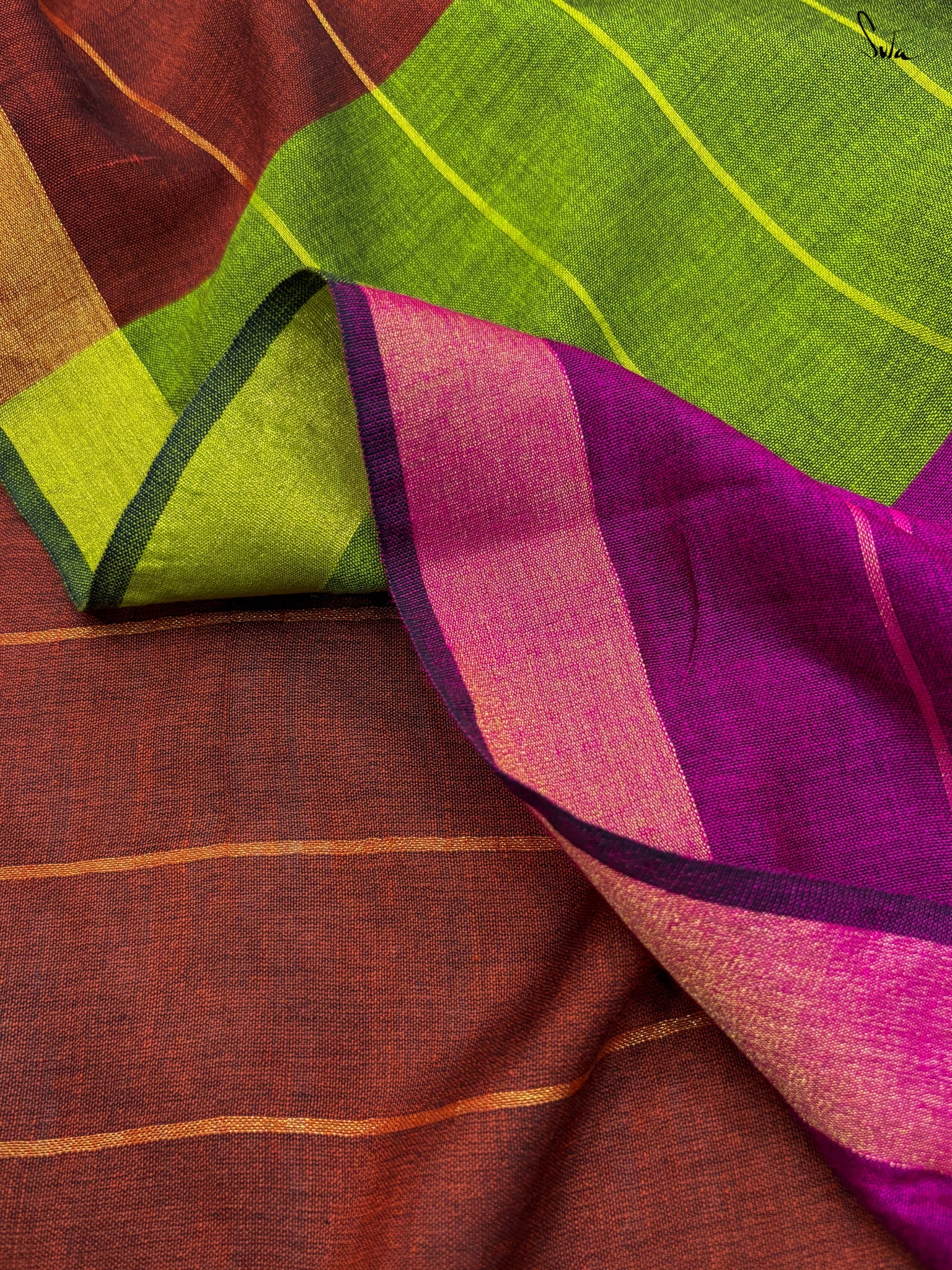 suta.in Baga Chameli – Women's - view 4