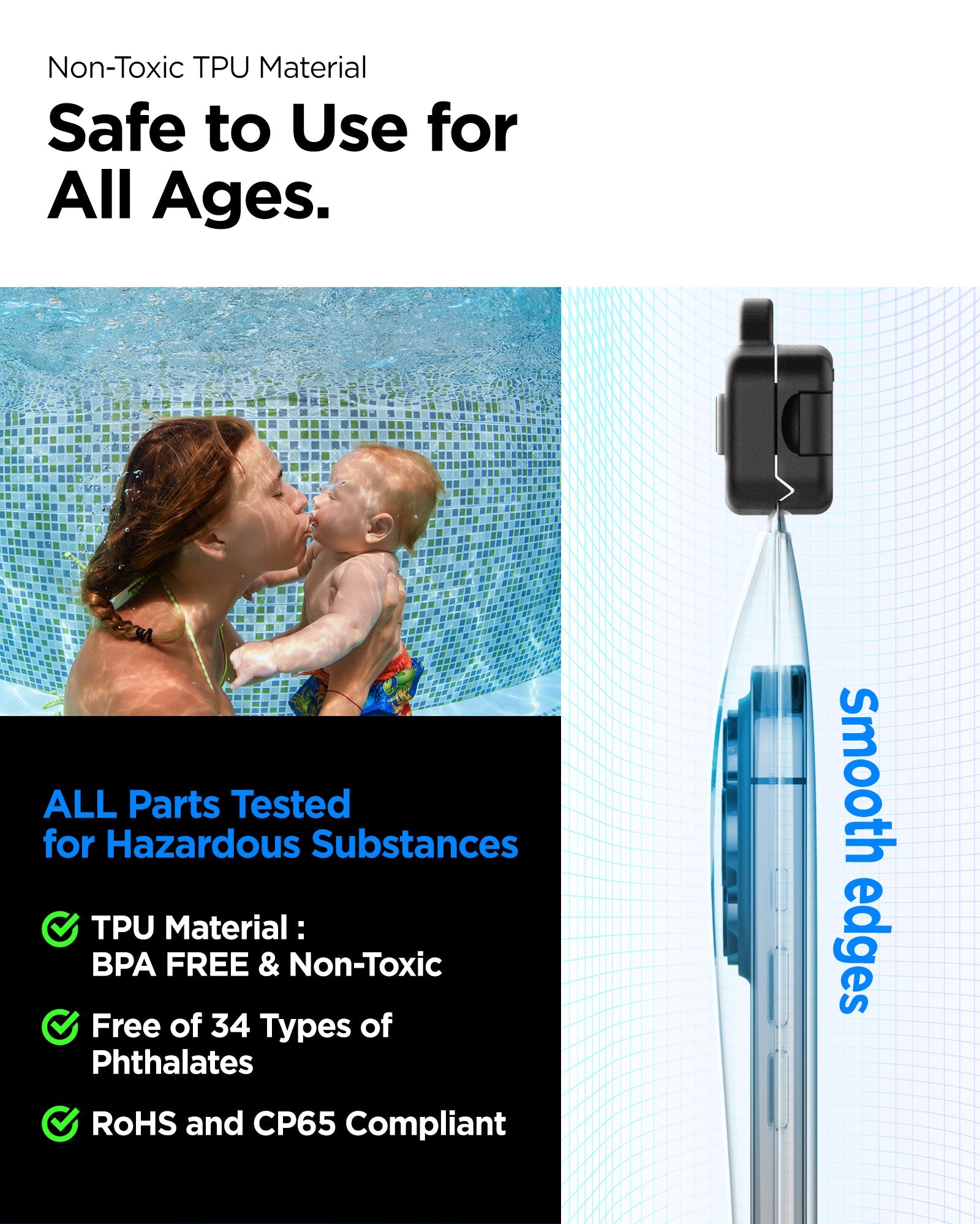 Accessories AquaShield Waterproof Case | A601 - view 22