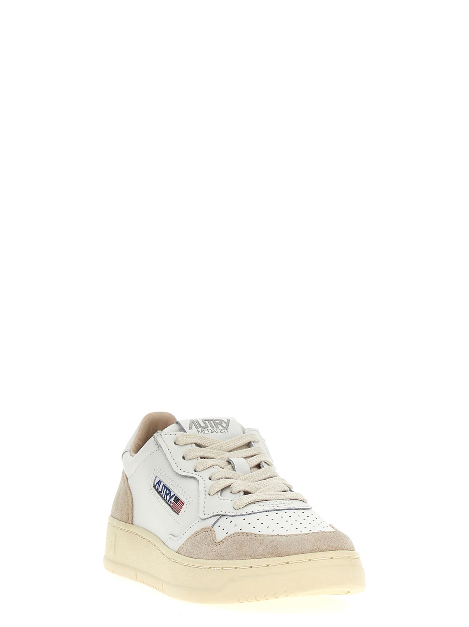 Autry Medalist Low Sneaker - view 2