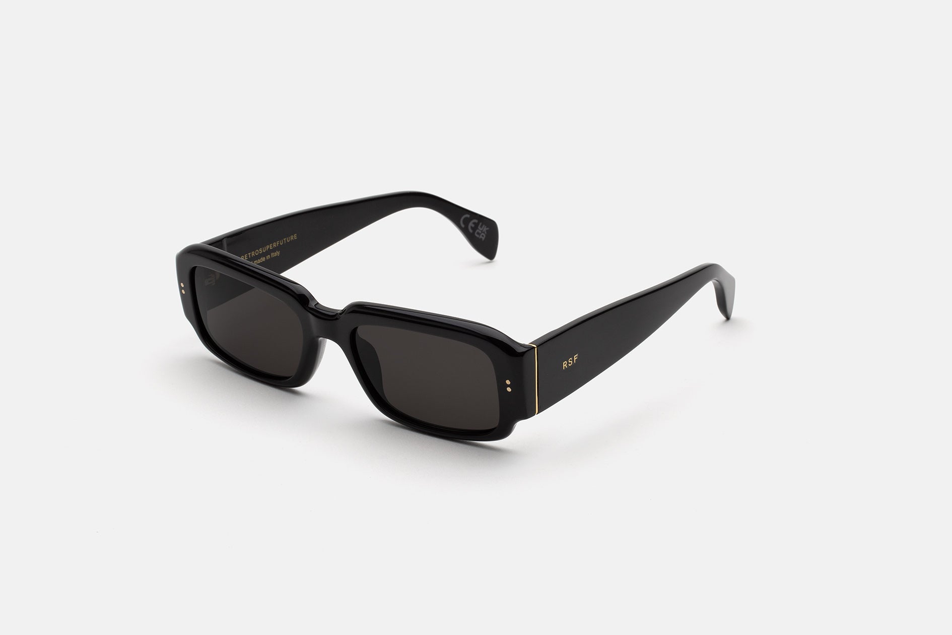 RETROSUPERFUTURE Etrusco Black - view 2