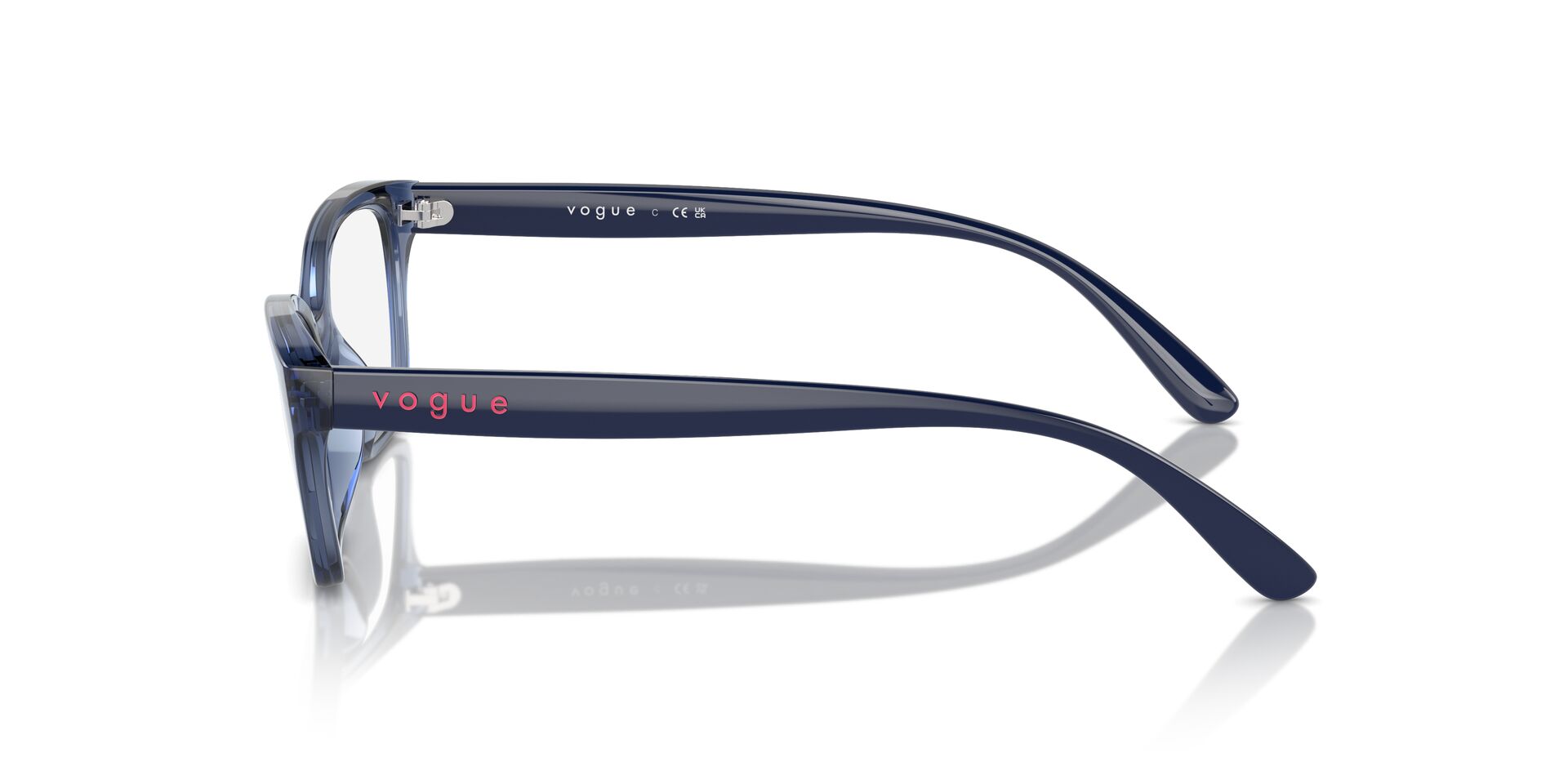 Vogue Vo5545i 2762 53 Frame - view 4
