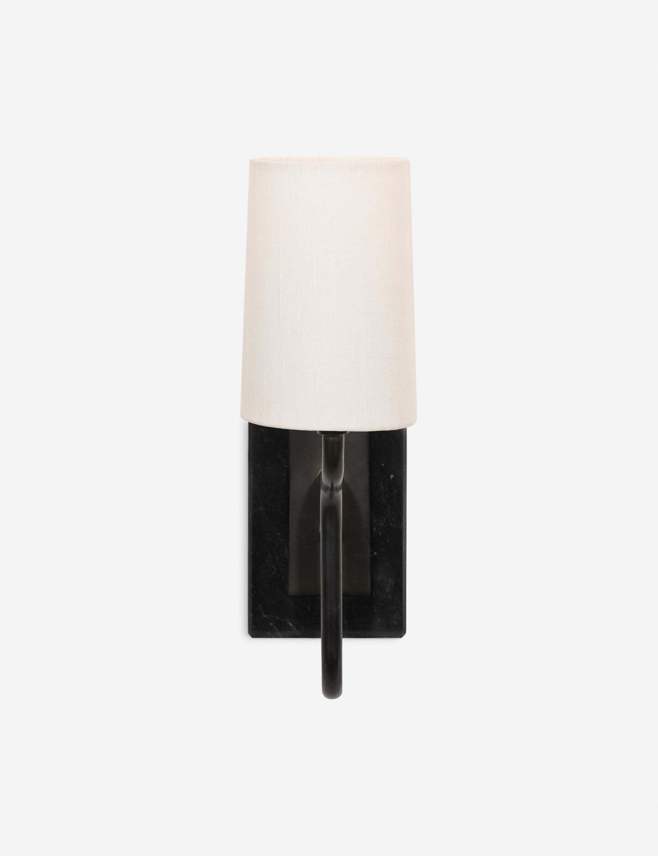 Lulu and Georgia Calla Bookshelf Lamp by Amber Lewis x Four Hands
