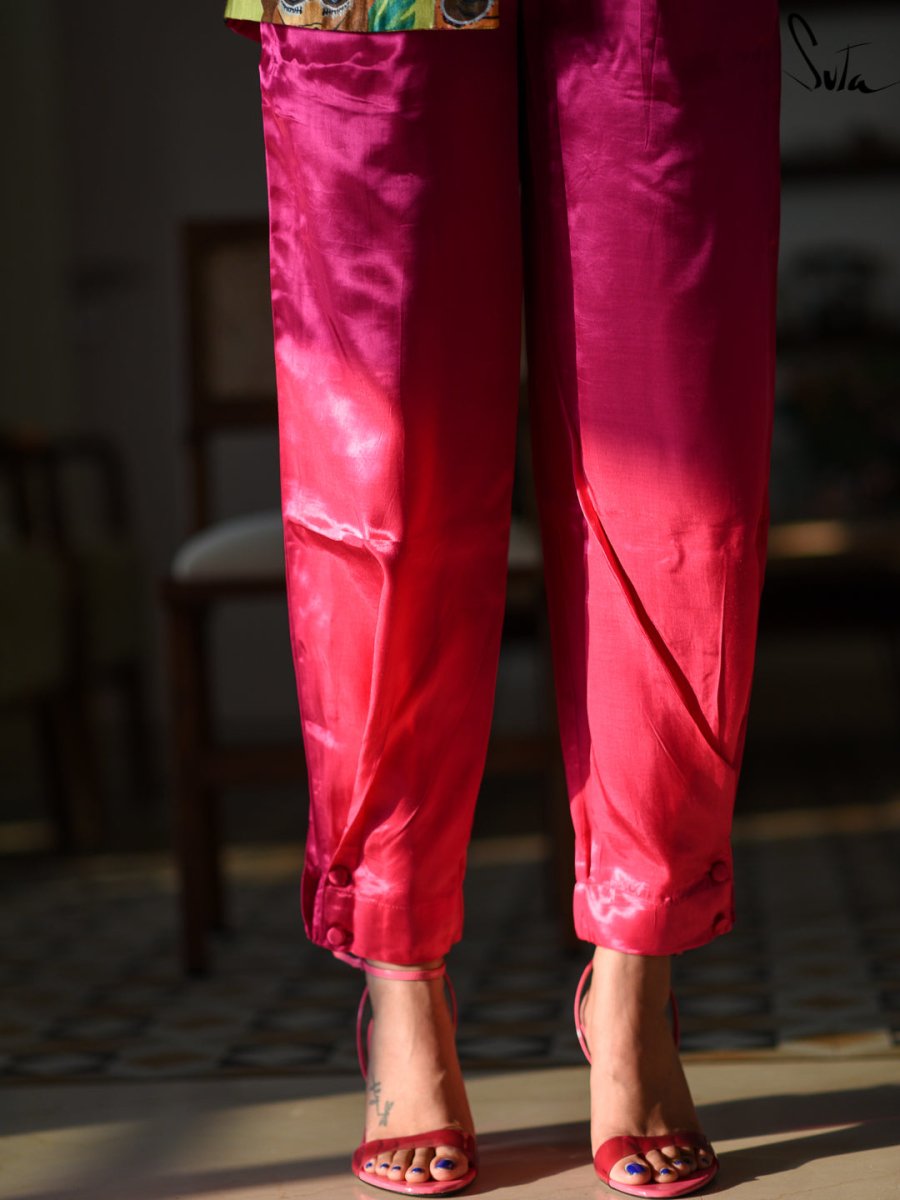 suta.in Haute Pink