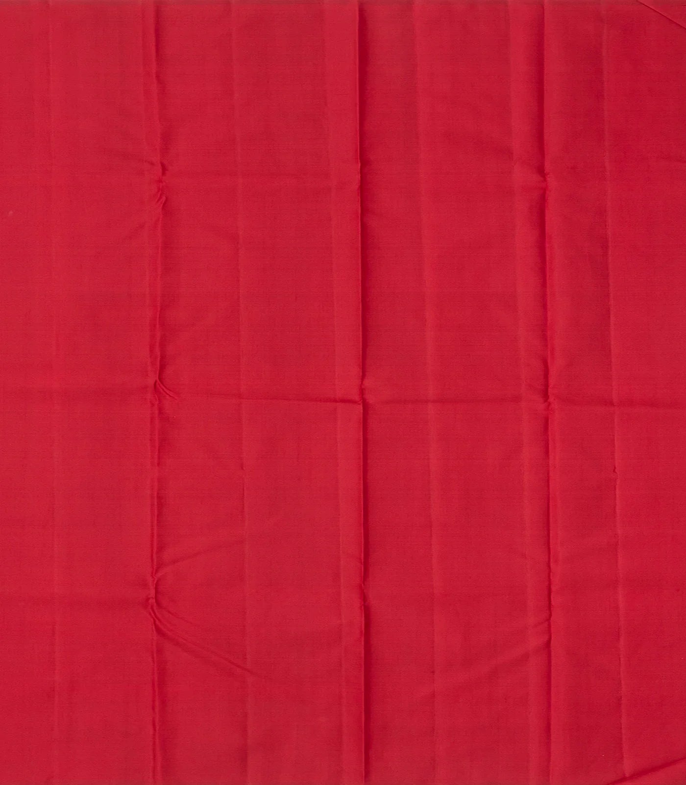 RmKV Dusty Pink Handloom Kanchipuram Korvai Silk Saree With Temple Border - view 4