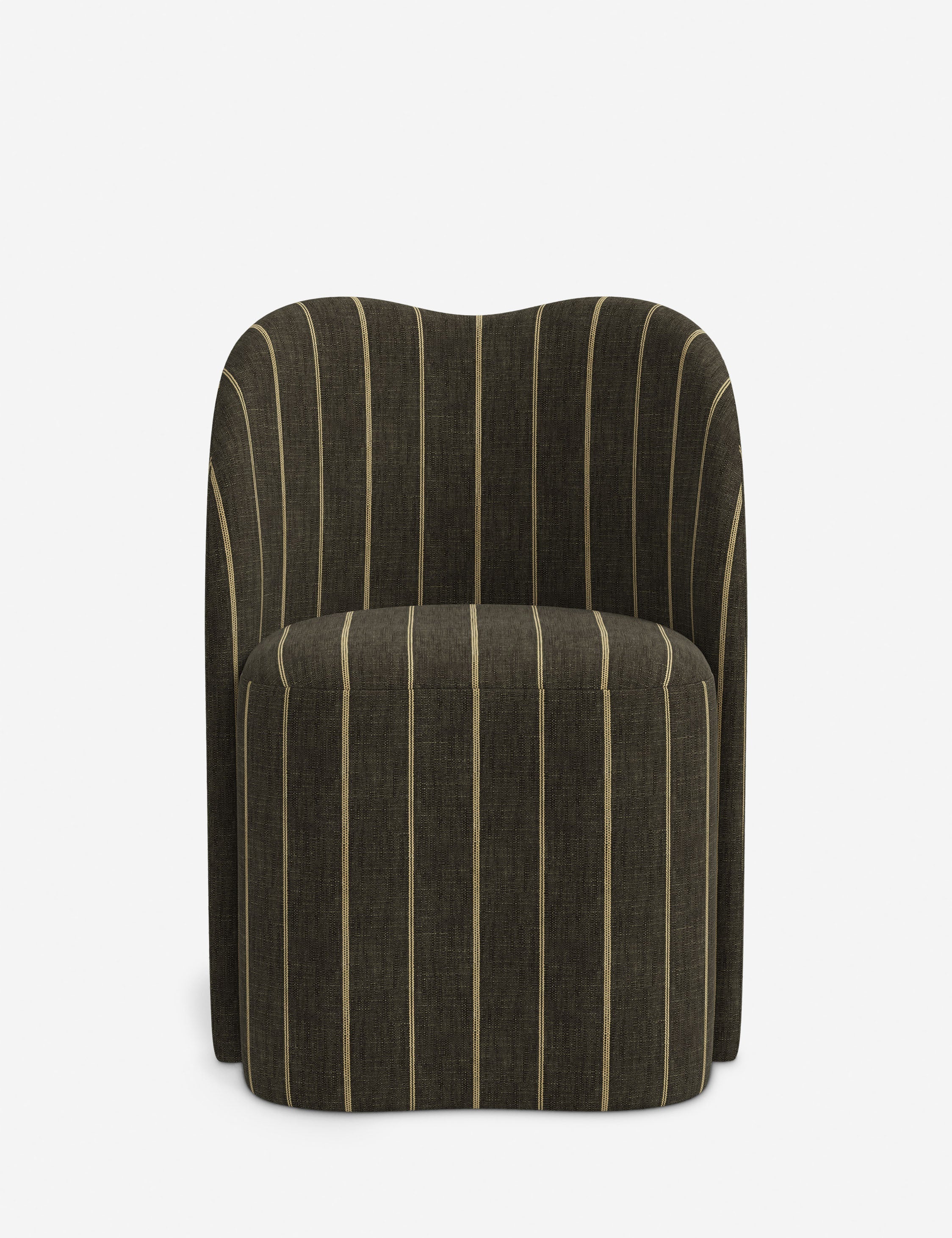Lulu and Georgia Bedell Dining Chair - view 17