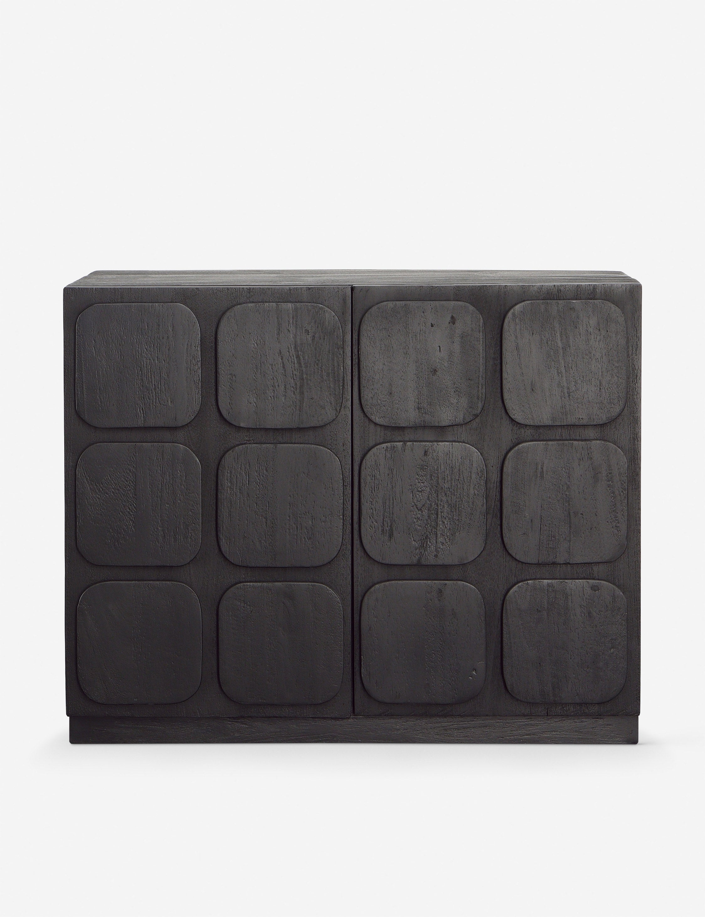 Lulu and Georgia Robledo Sideboard – Black
