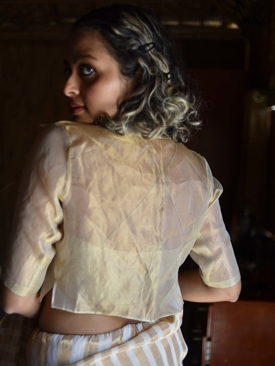 Suta.in shorts – suta.in Ameerah