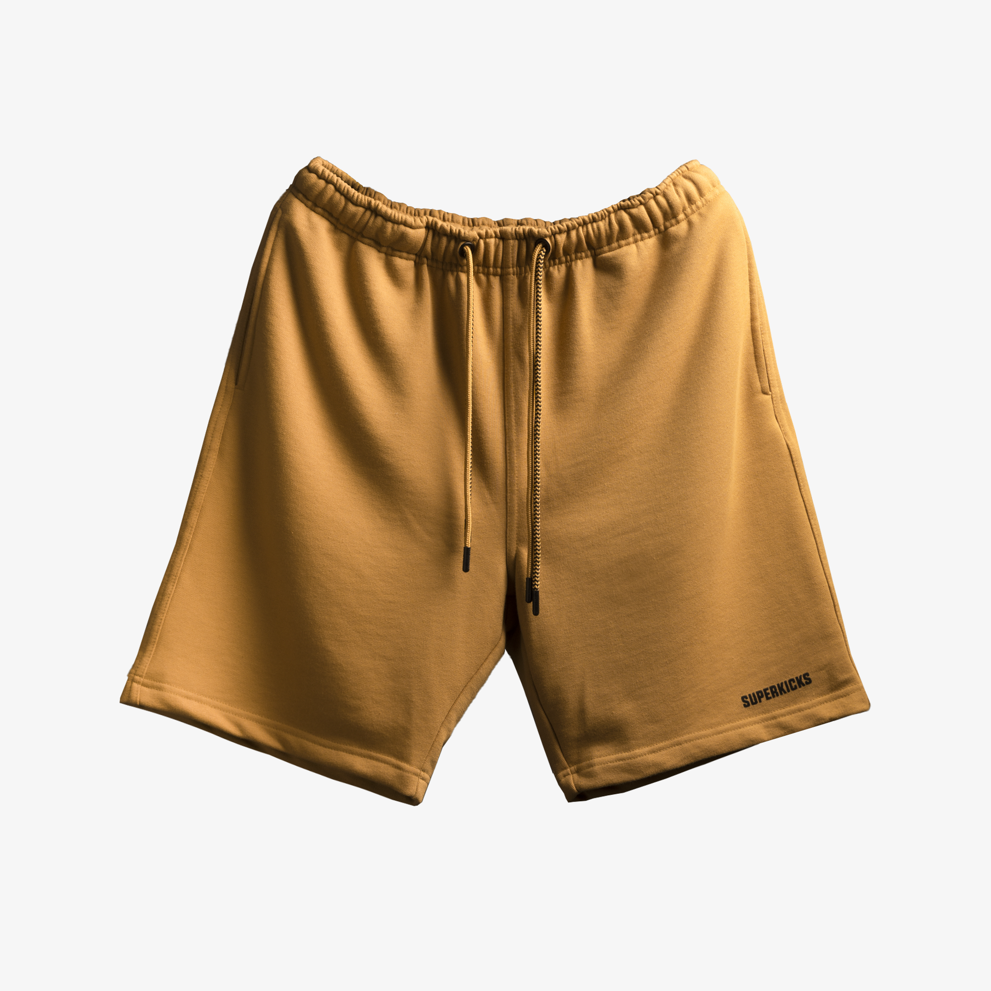 Superkicks | BASIC SHORTS { DOE - view 4