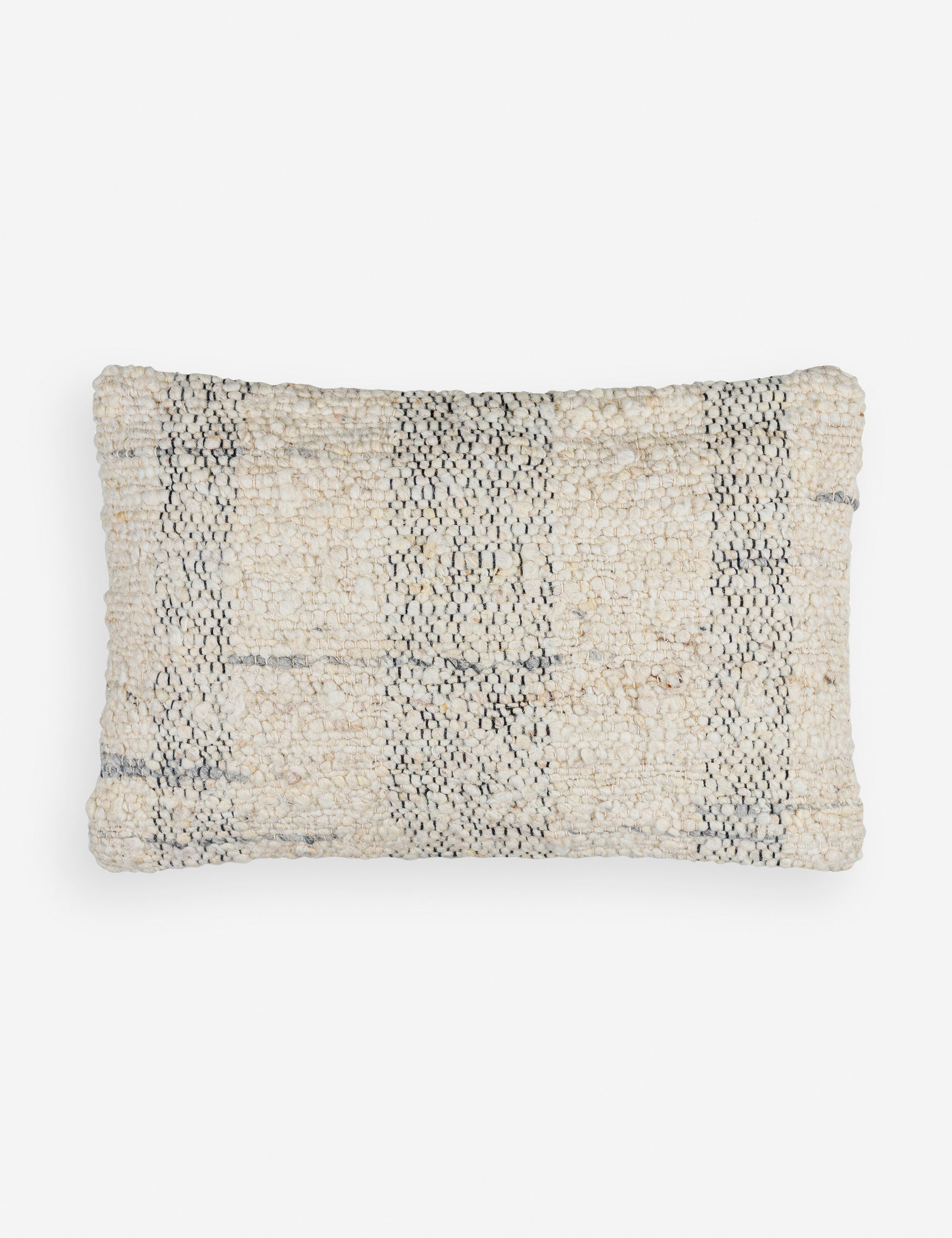 Lulu and Georgia Mazo Lumbar Pillow – Default Title