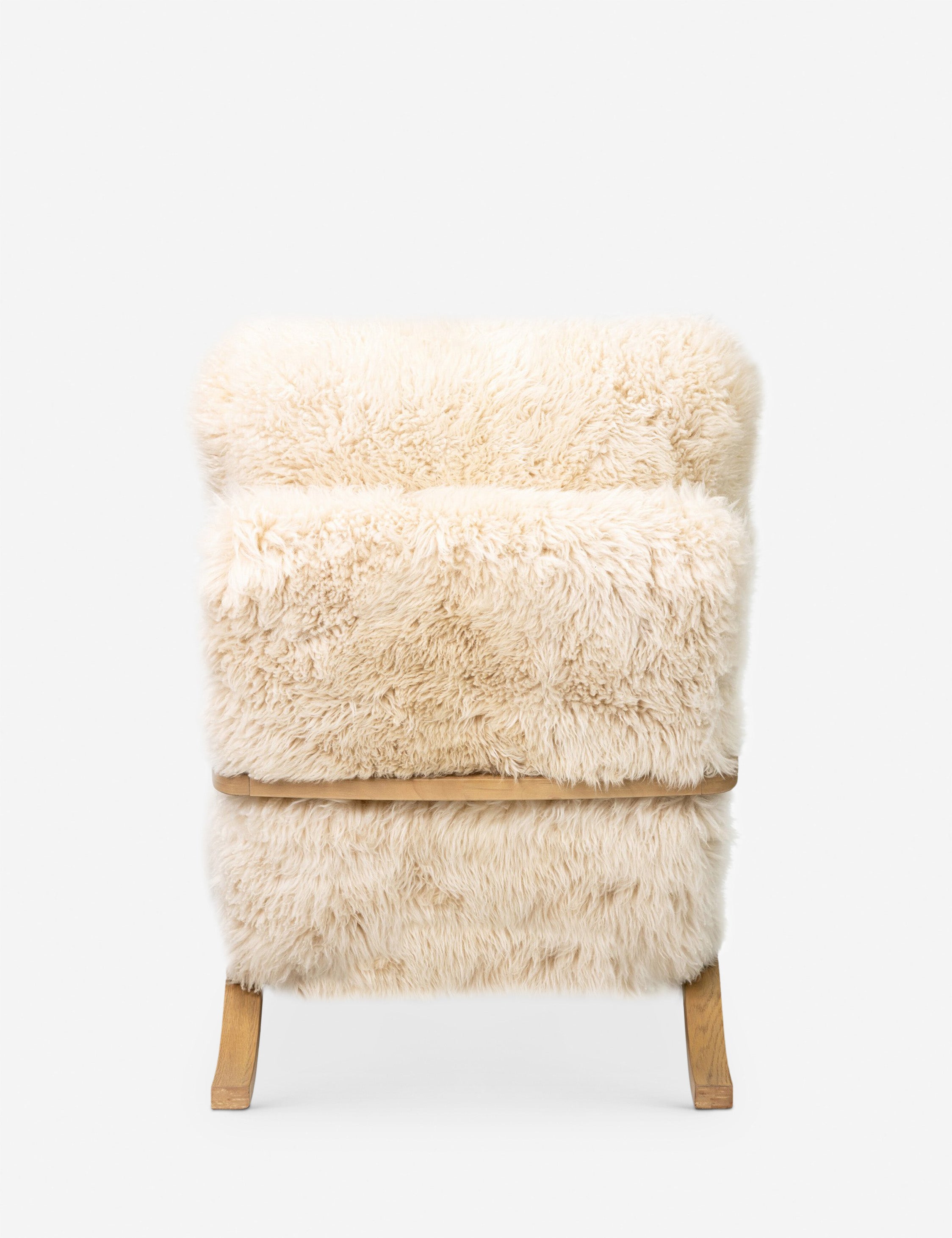 Lulu and Georgia Wilda Accent Chair - view 17