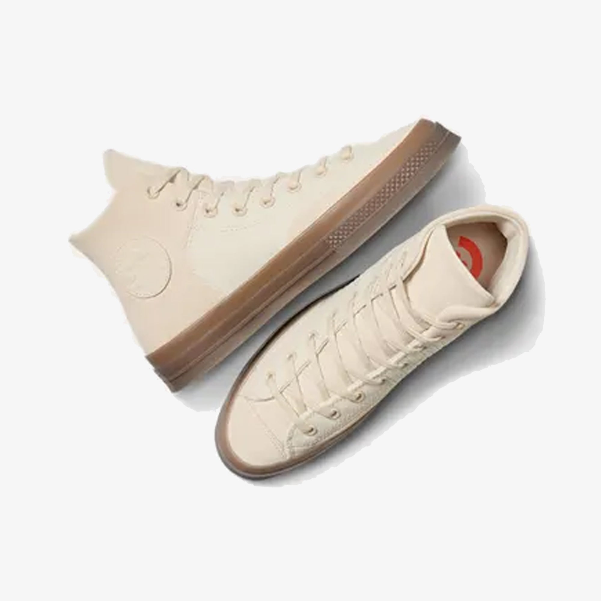 Converse | CHUCK 70 MARQUIS WORN IN { CREAM - view 2