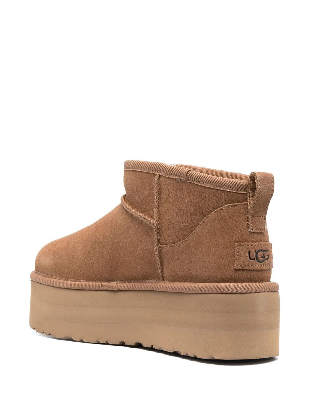 UGG Classic Ultra Mini Platform boots - view 2