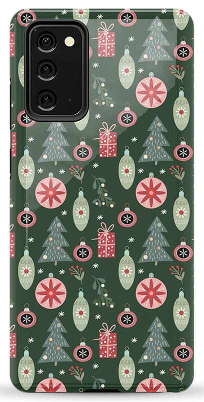 Casetry Tinsel Town | Christmas Ornament Case - view 37