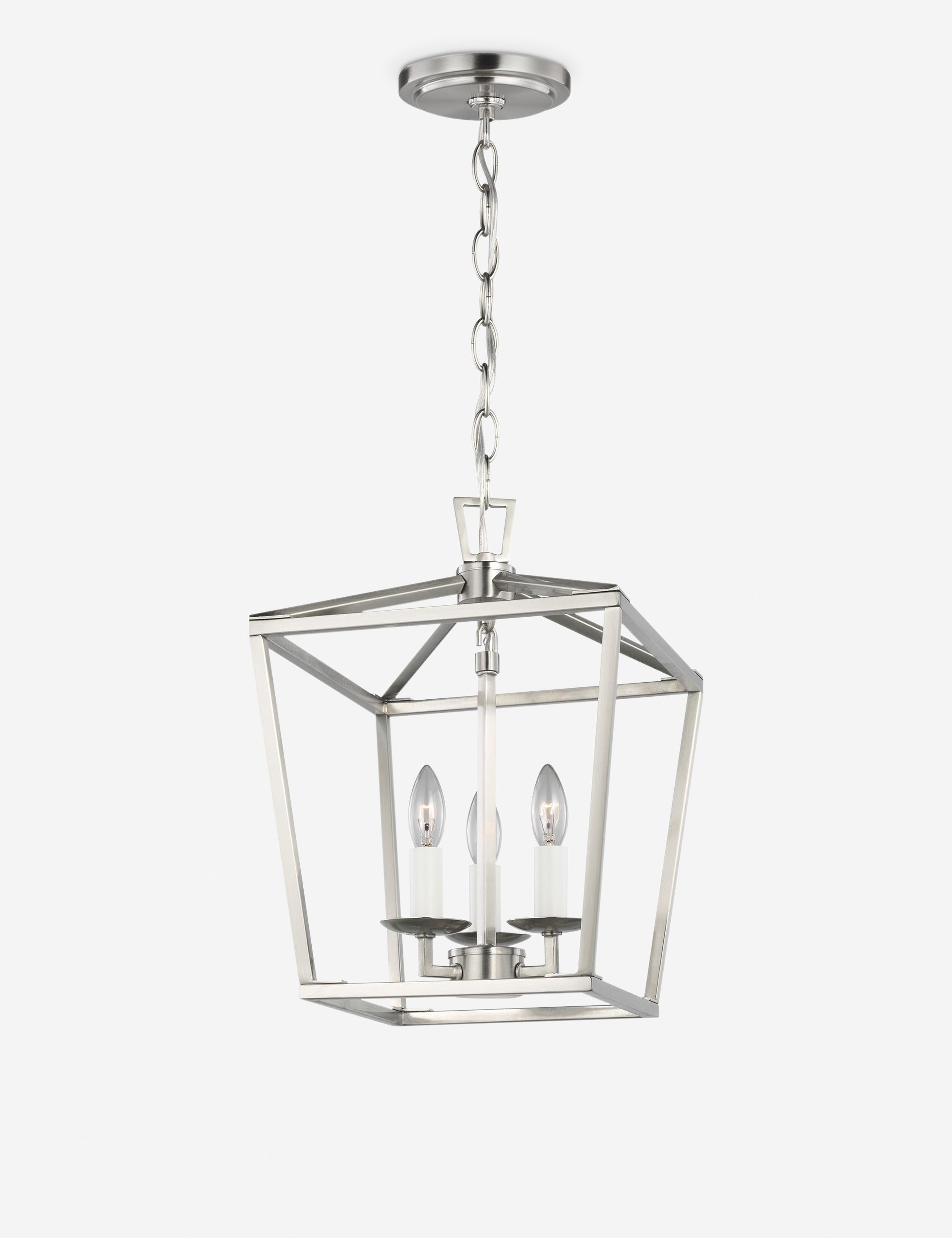 Lulu and Georgia Gala Pendant Light - view 10