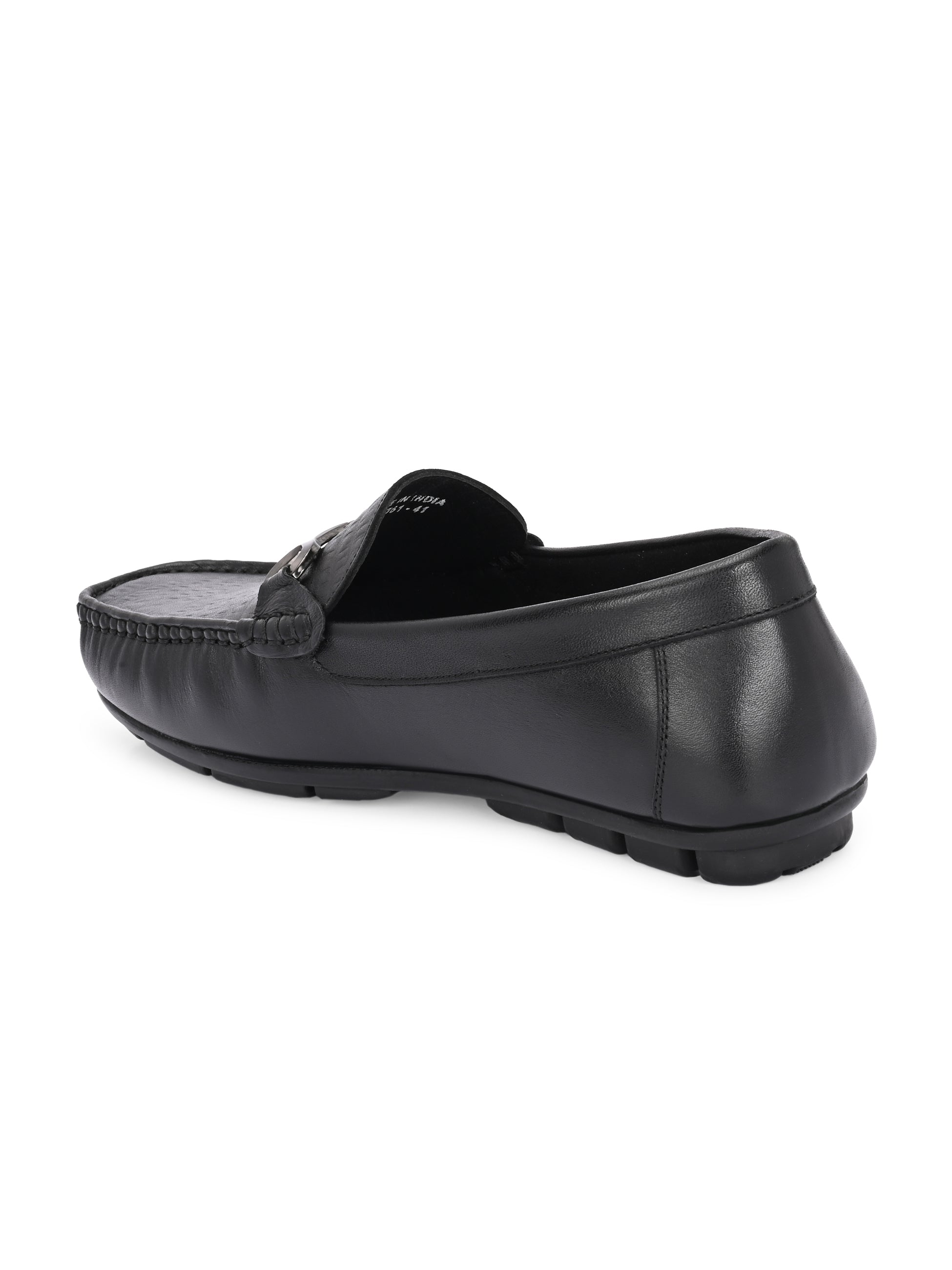 Egoss Shoes Egoss Casual Loafers For Men - view 12