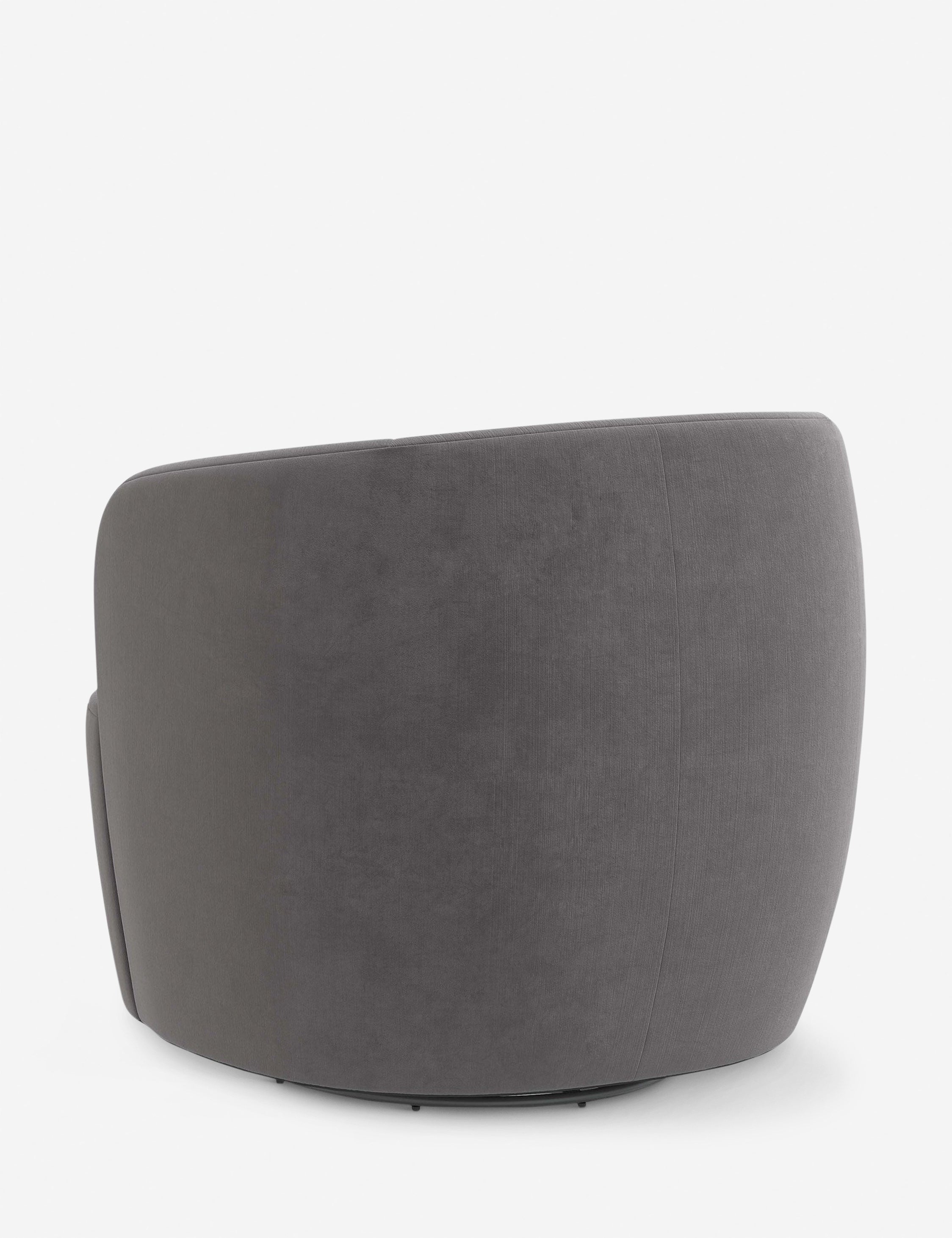 Lulu and Georgia Rue Swivel Chair - view 164