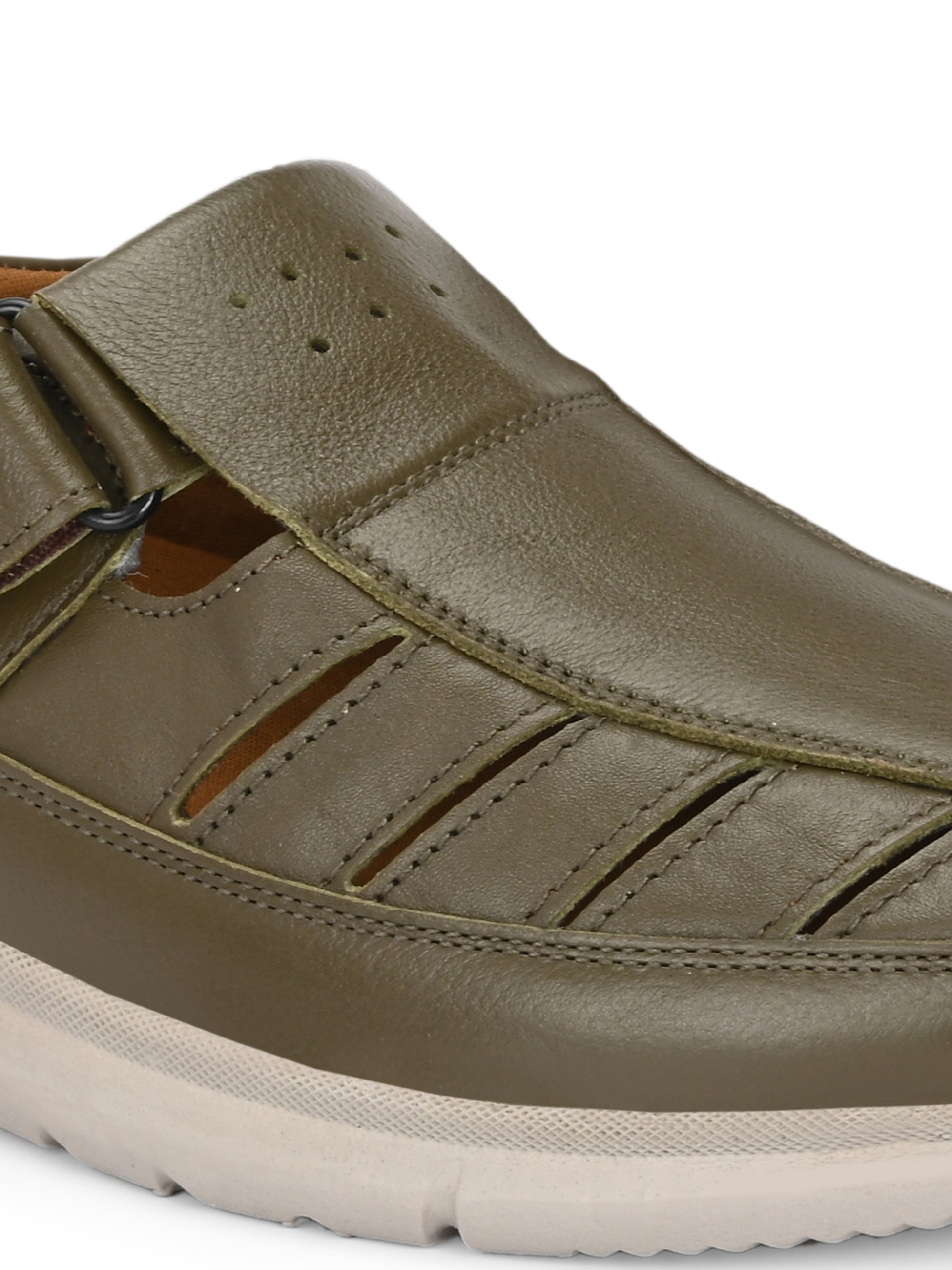 Egoss Shoes Zero Gravity Sandals by Egoss